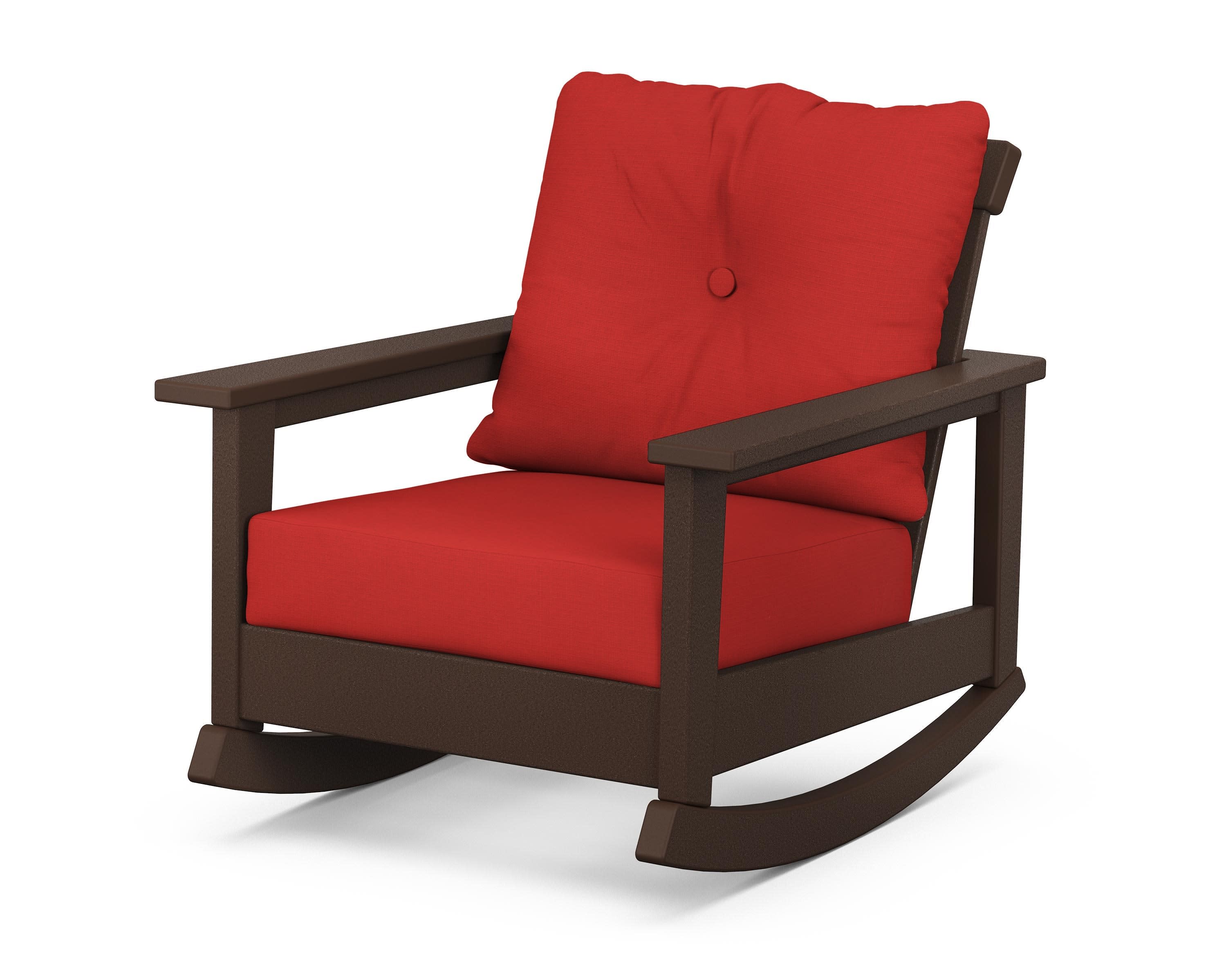 Prescott Deep Seating Rocking Chair - Image 106