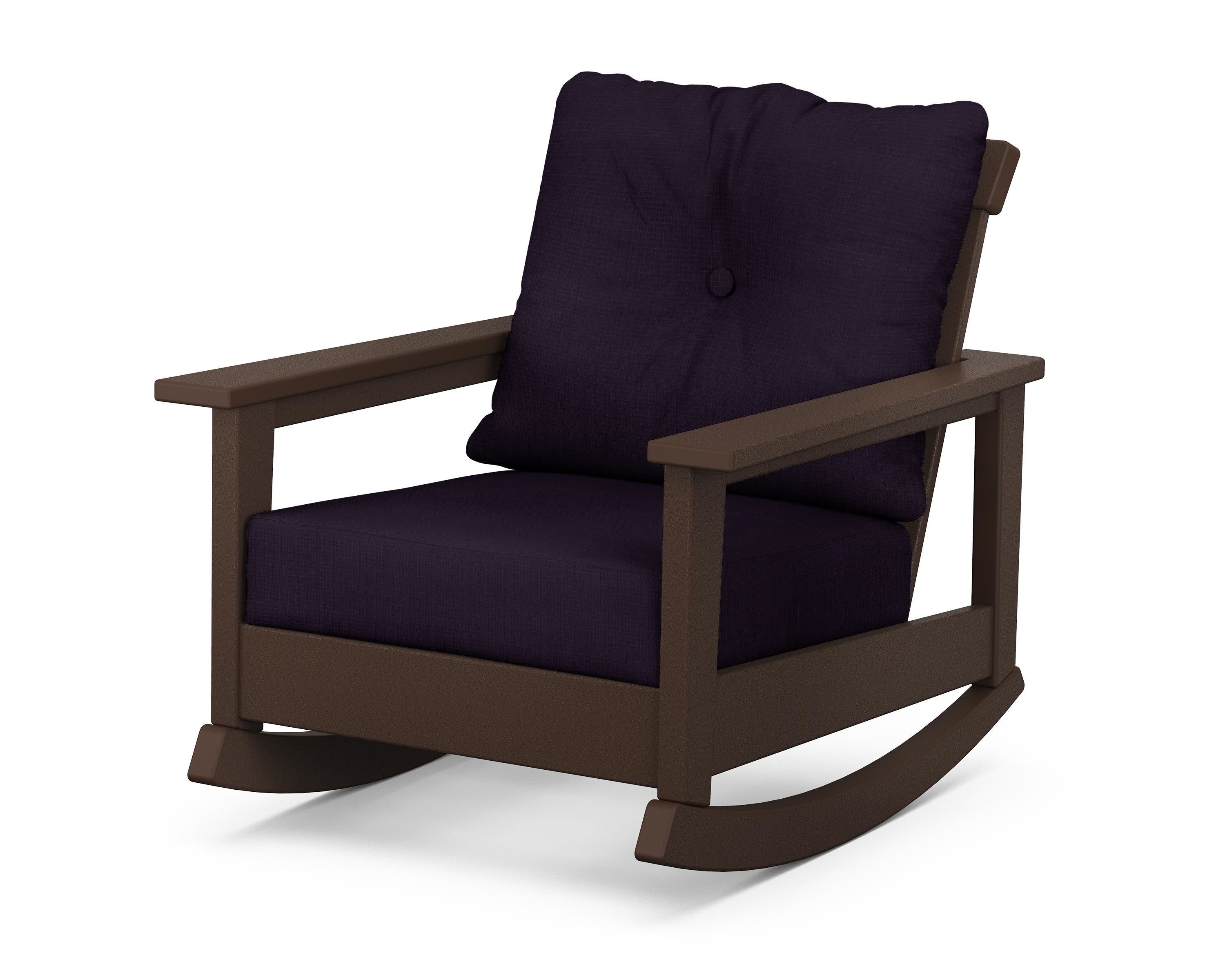 Prescott Deep Seating Rocking Chair - Image 107