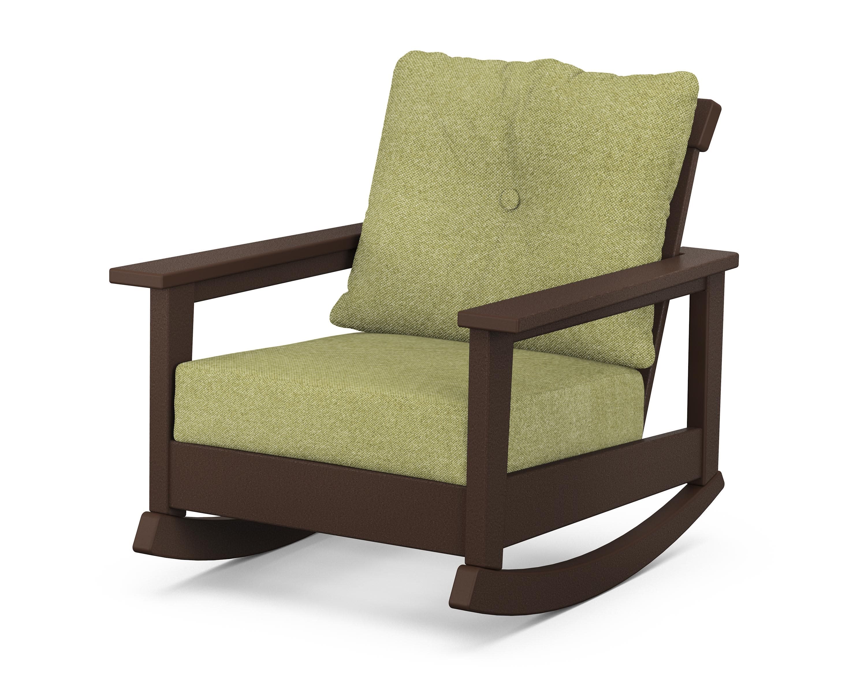 Prescott Deep Seating Rocking Chair - Image 108