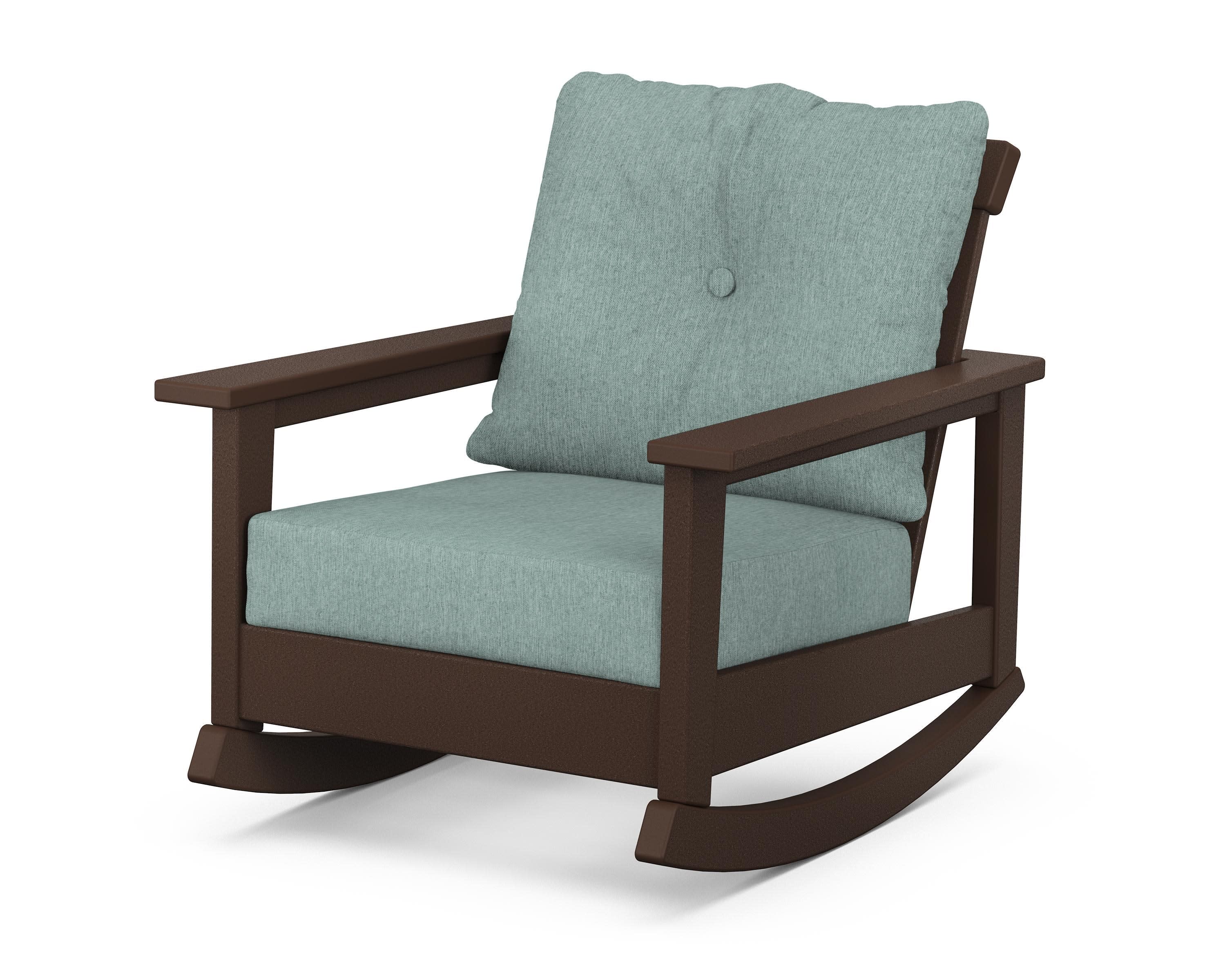 Prescott Deep Seating Rocking Chair - Image 110
