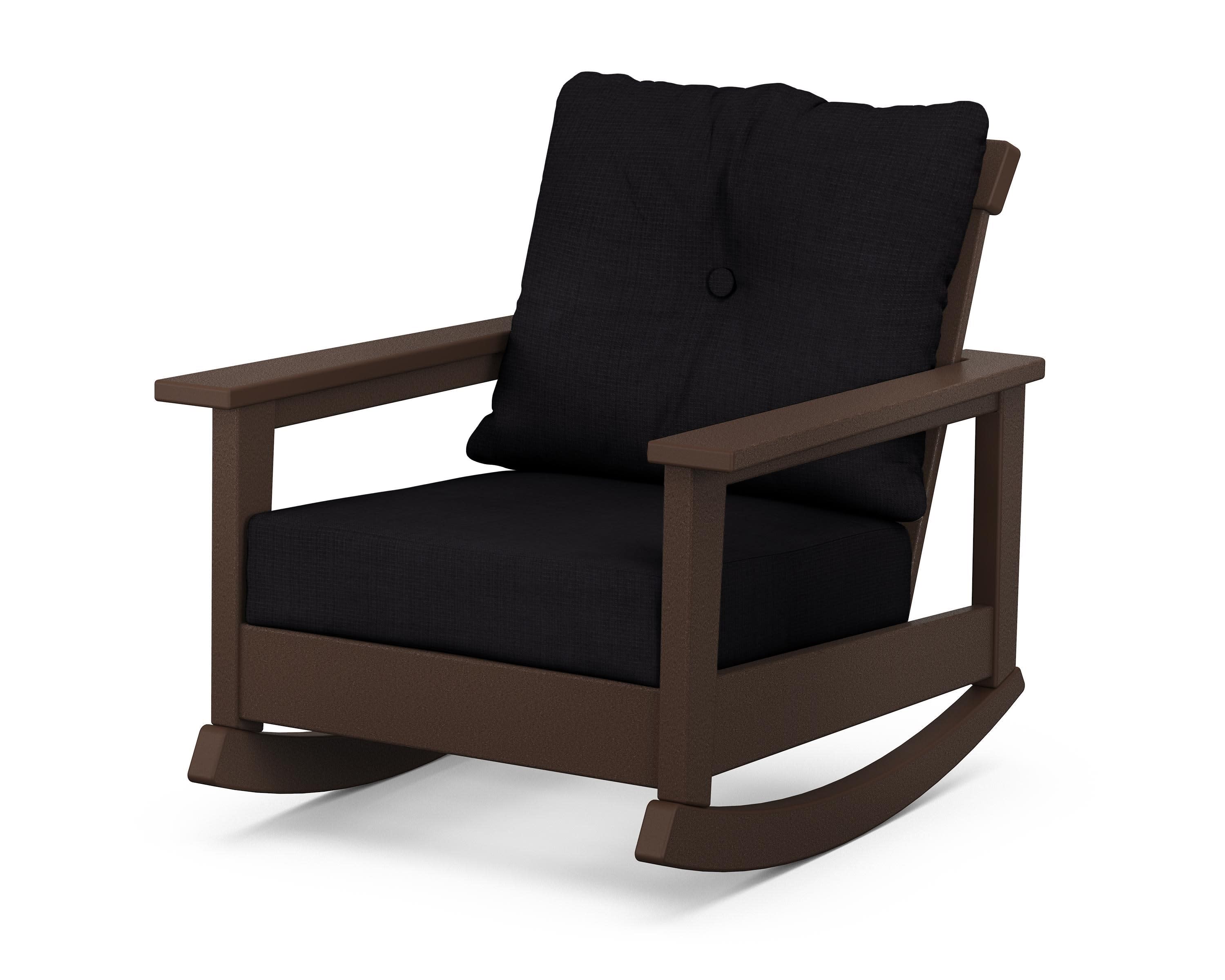 Prescott Deep Seating Rocking Chair - Image 112