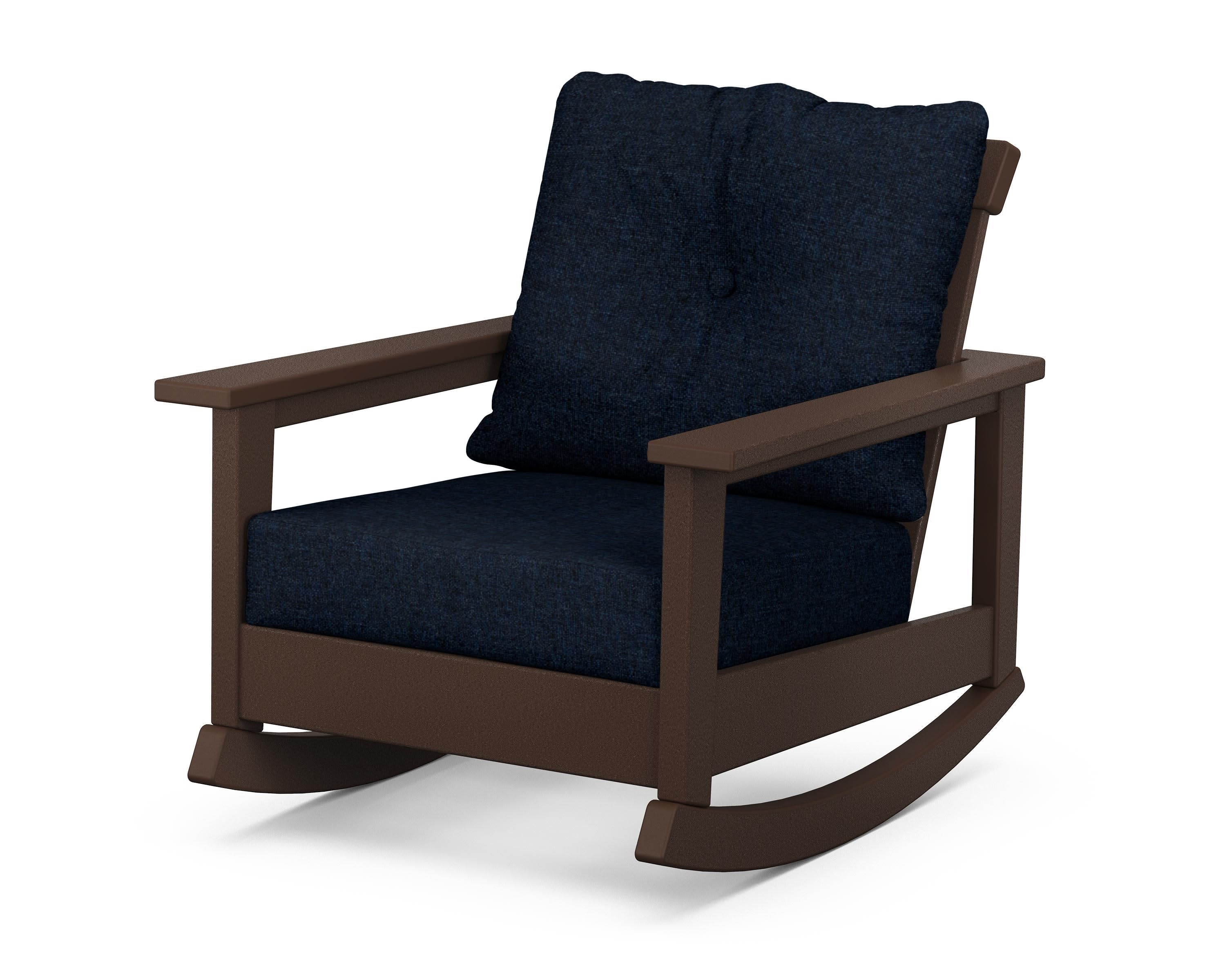 Prescott Deep Seating Rocking Chair - Image 116