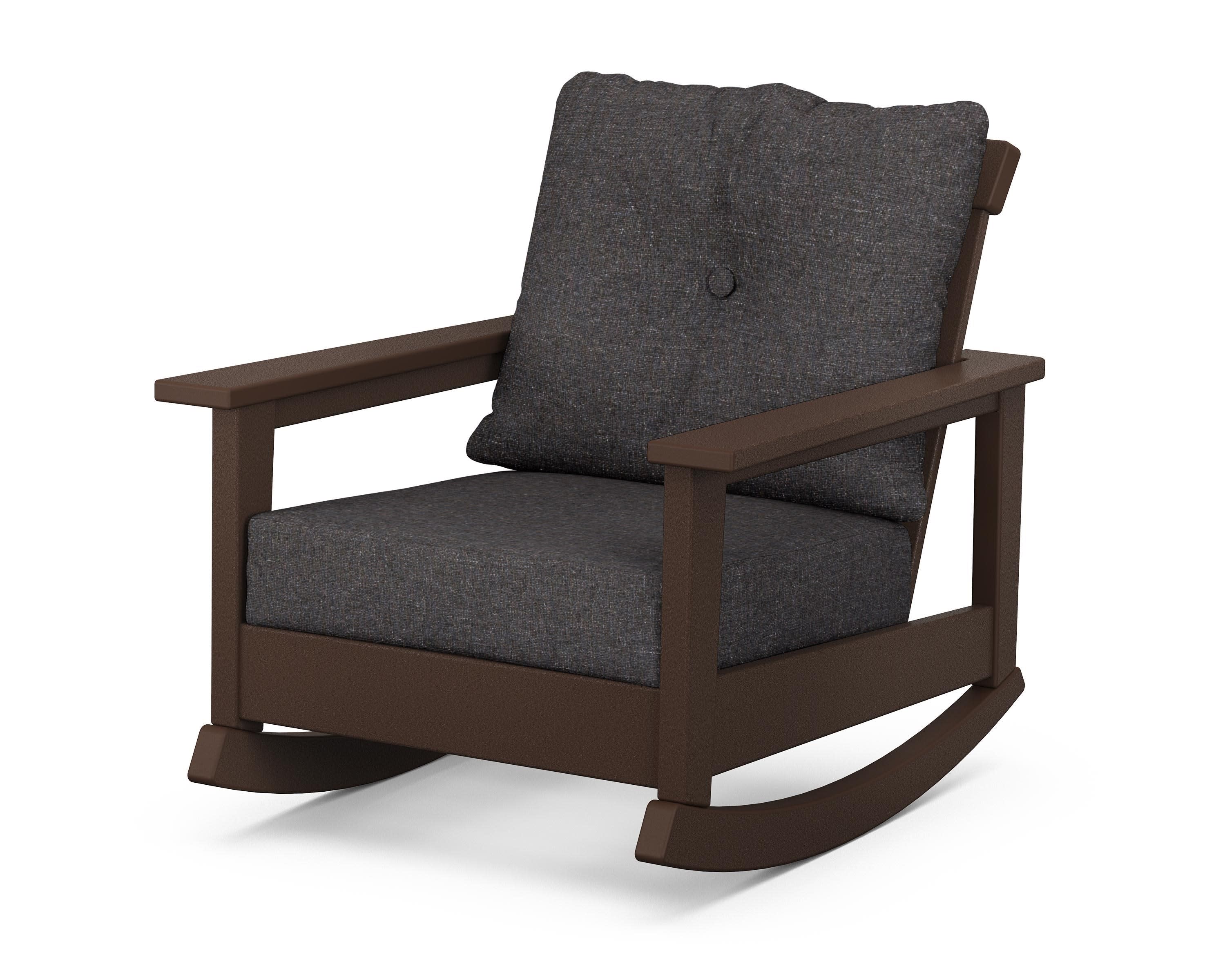 Prescott Deep Seating Rocking Chair - Image 117