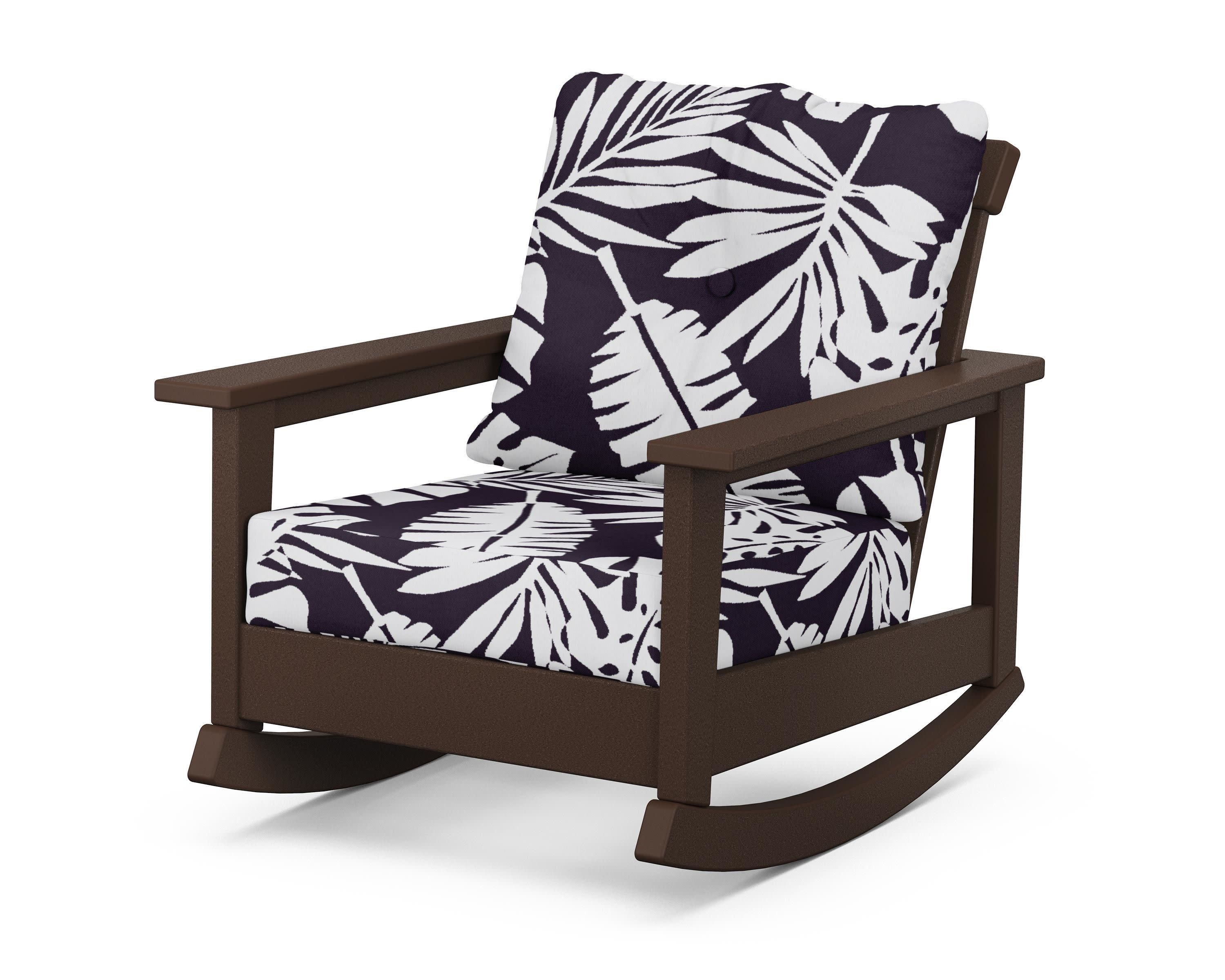 Prescott Deep Seating Rocking Chair - Image 120