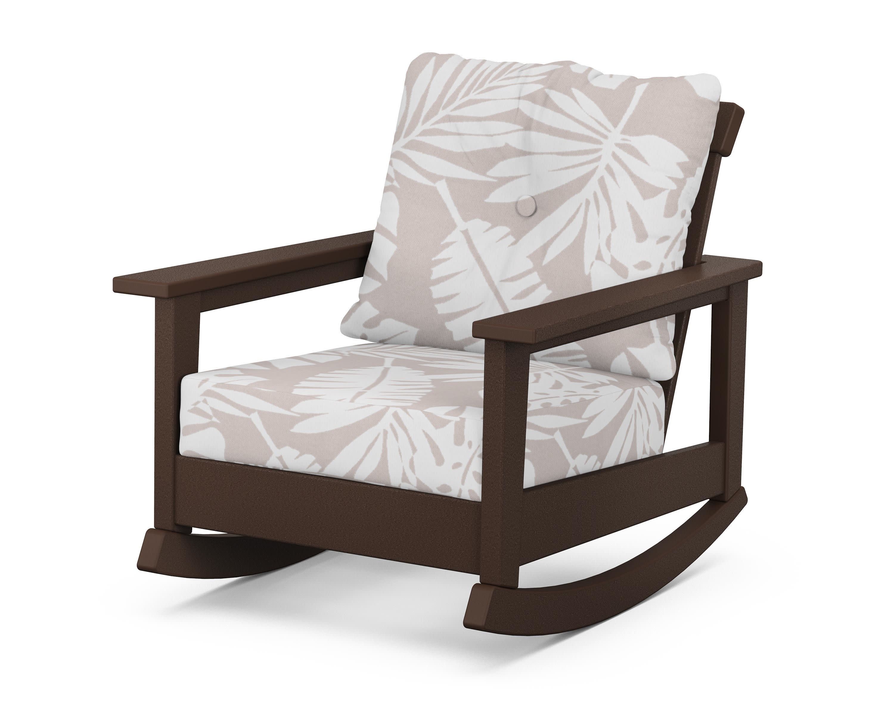 Prescott Deep Seating Rocking Chair - Image 123