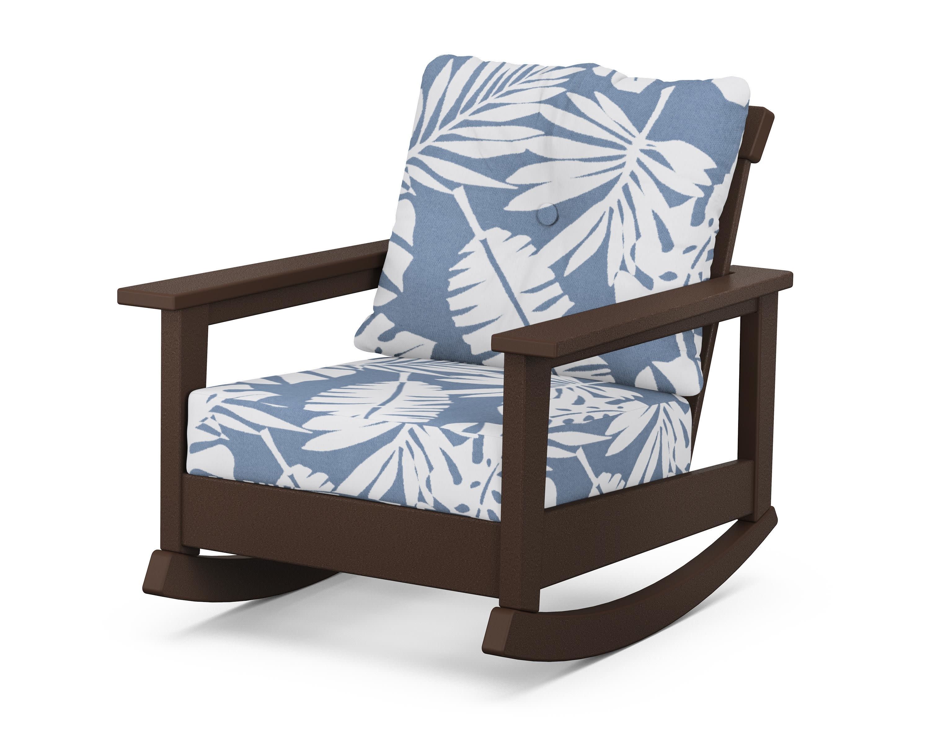 Prescott Deep Seating Rocking Chair - Image 126