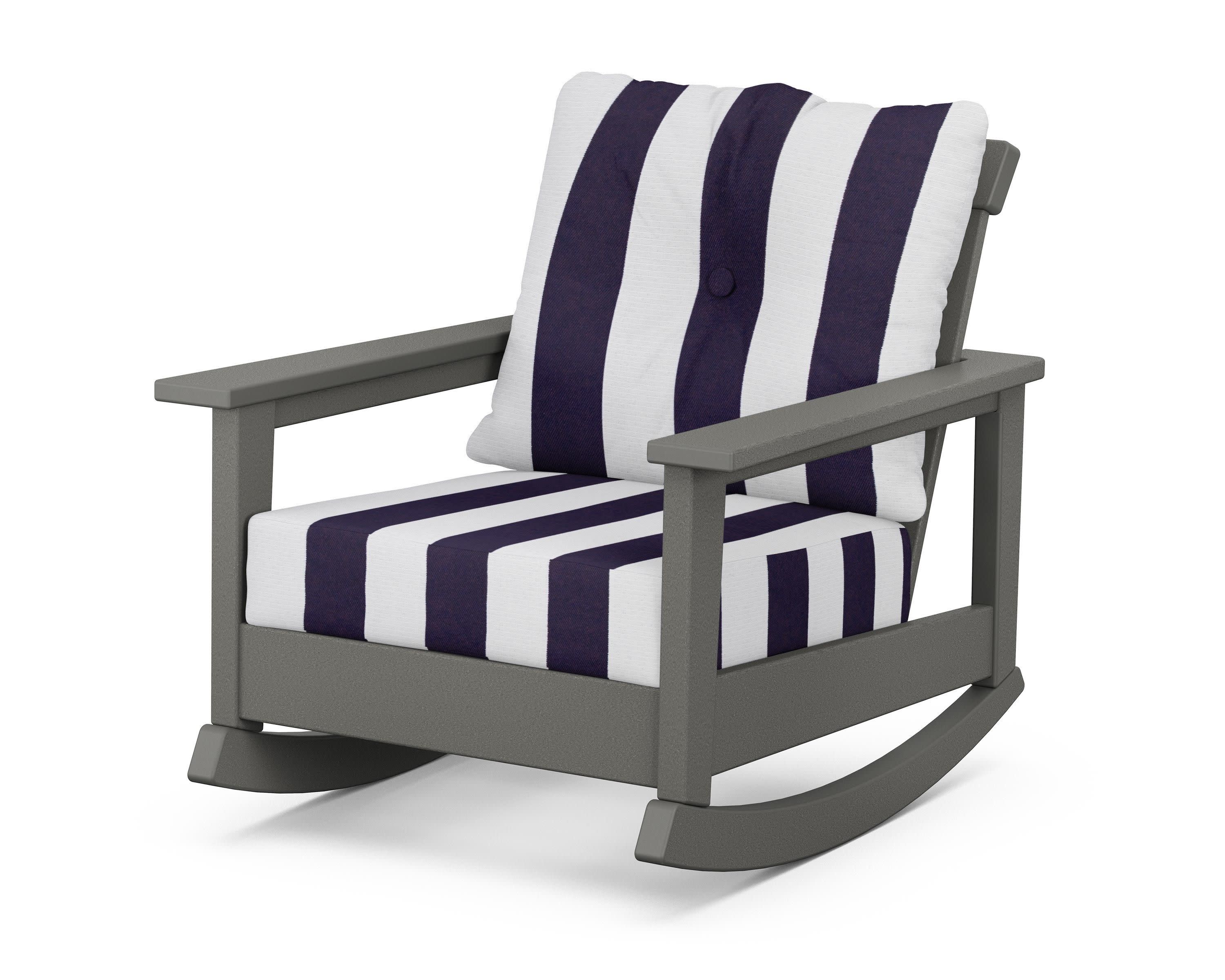 Prescott Deep Seating Rocking Chair - Image 127