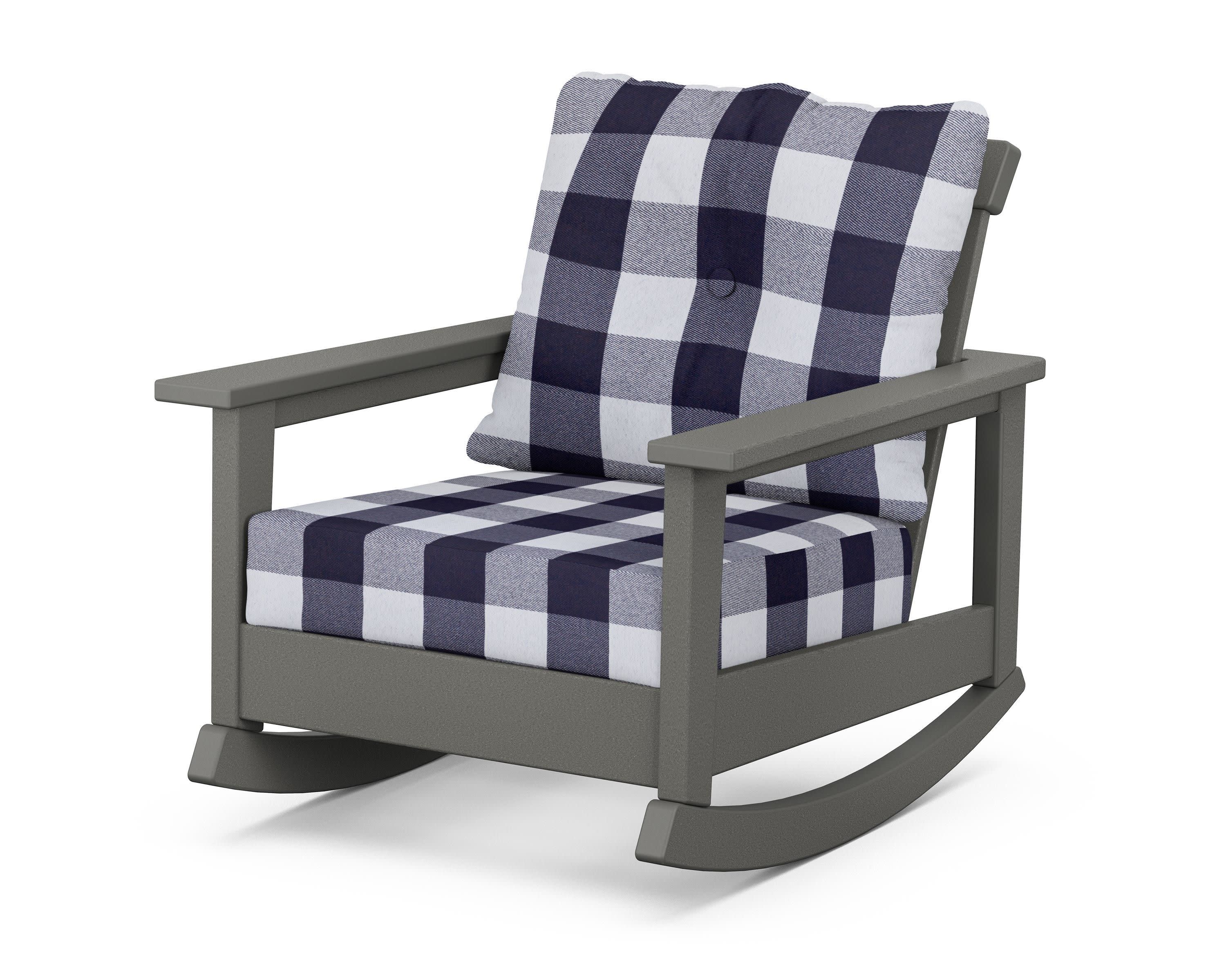 Prescott Deep Seating Rocking Chair - Image 131