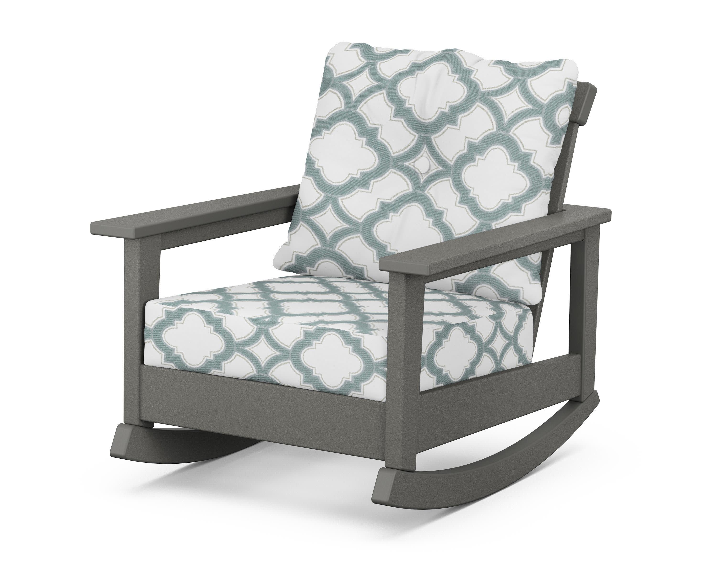 Prescott Deep Seating Rocking Chair - Image 134