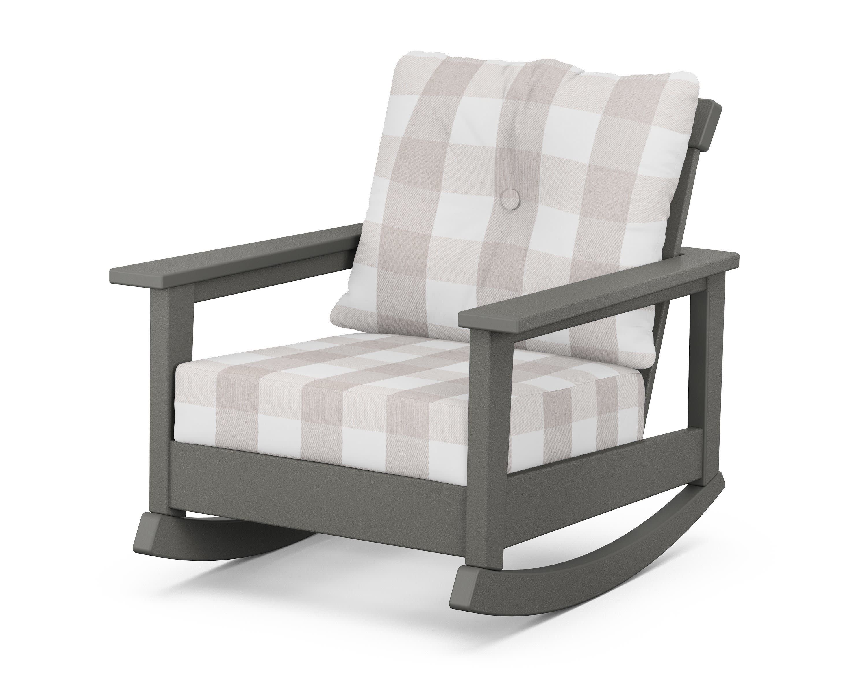 Prescott Deep Seating Rocking Chair - Image 139