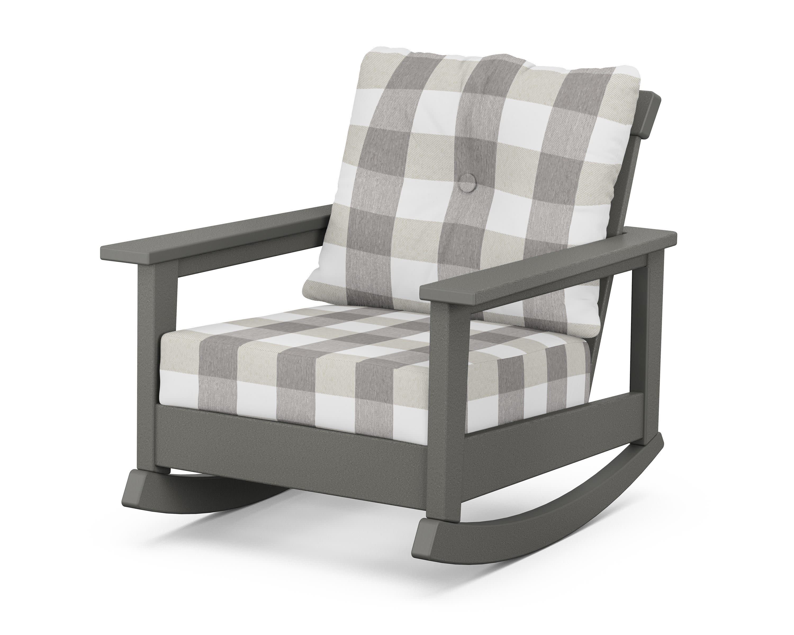 Prescott Deep Seating Rocking Chair - Image 140