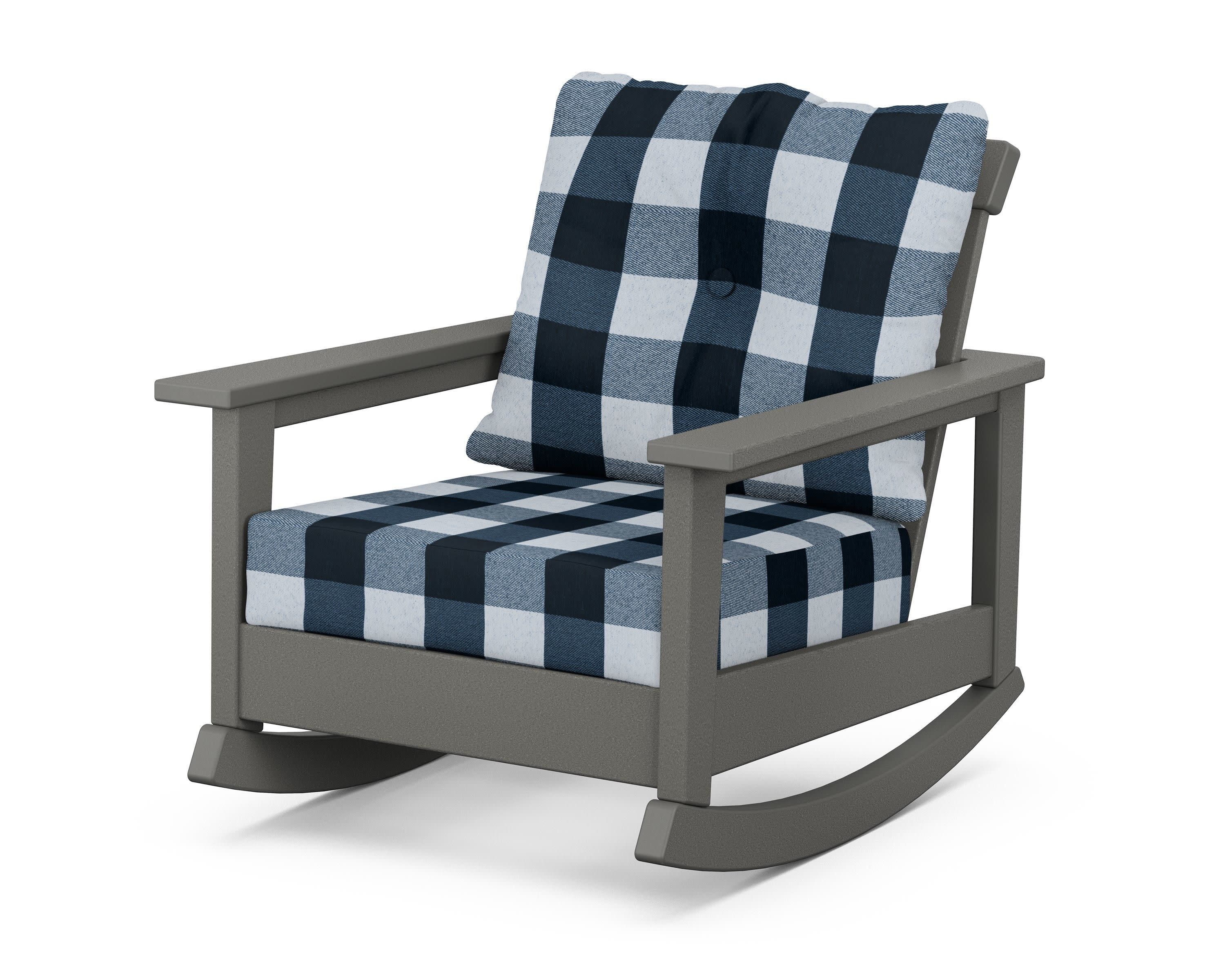 Prescott Deep Seating Rocking Chair - Image 141