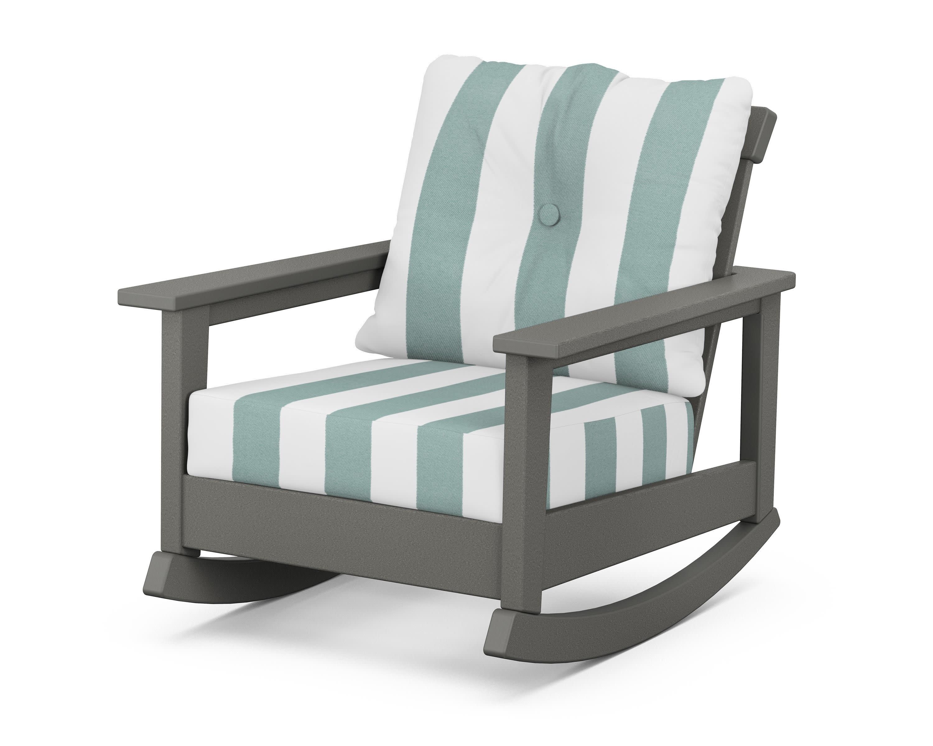 Prescott Deep Seating Rocking Chair - Image 143
