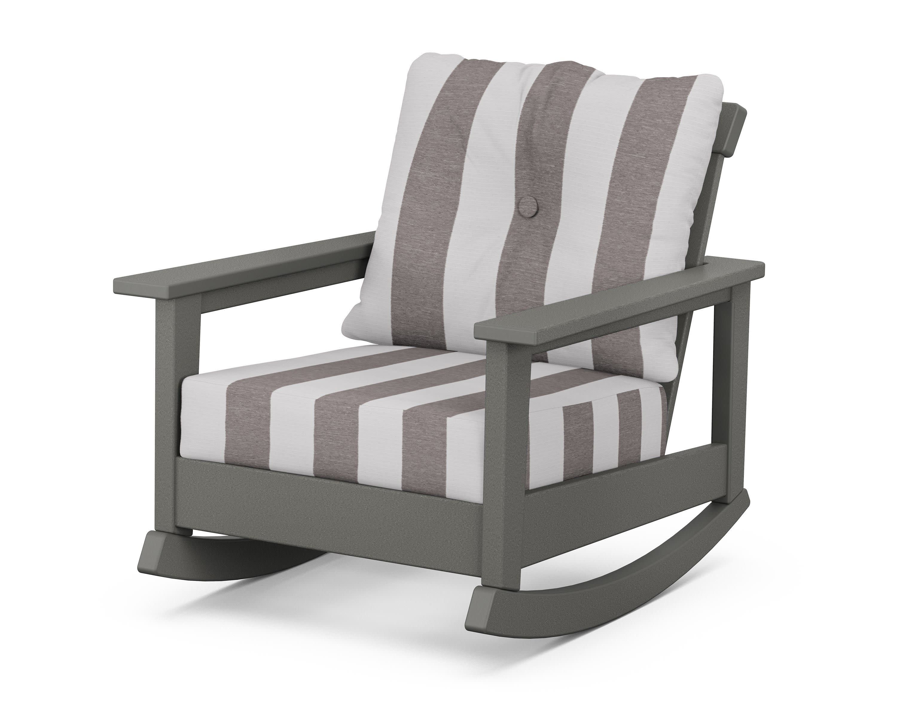 Prescott Deep Seating Rocking Chair - Image 145