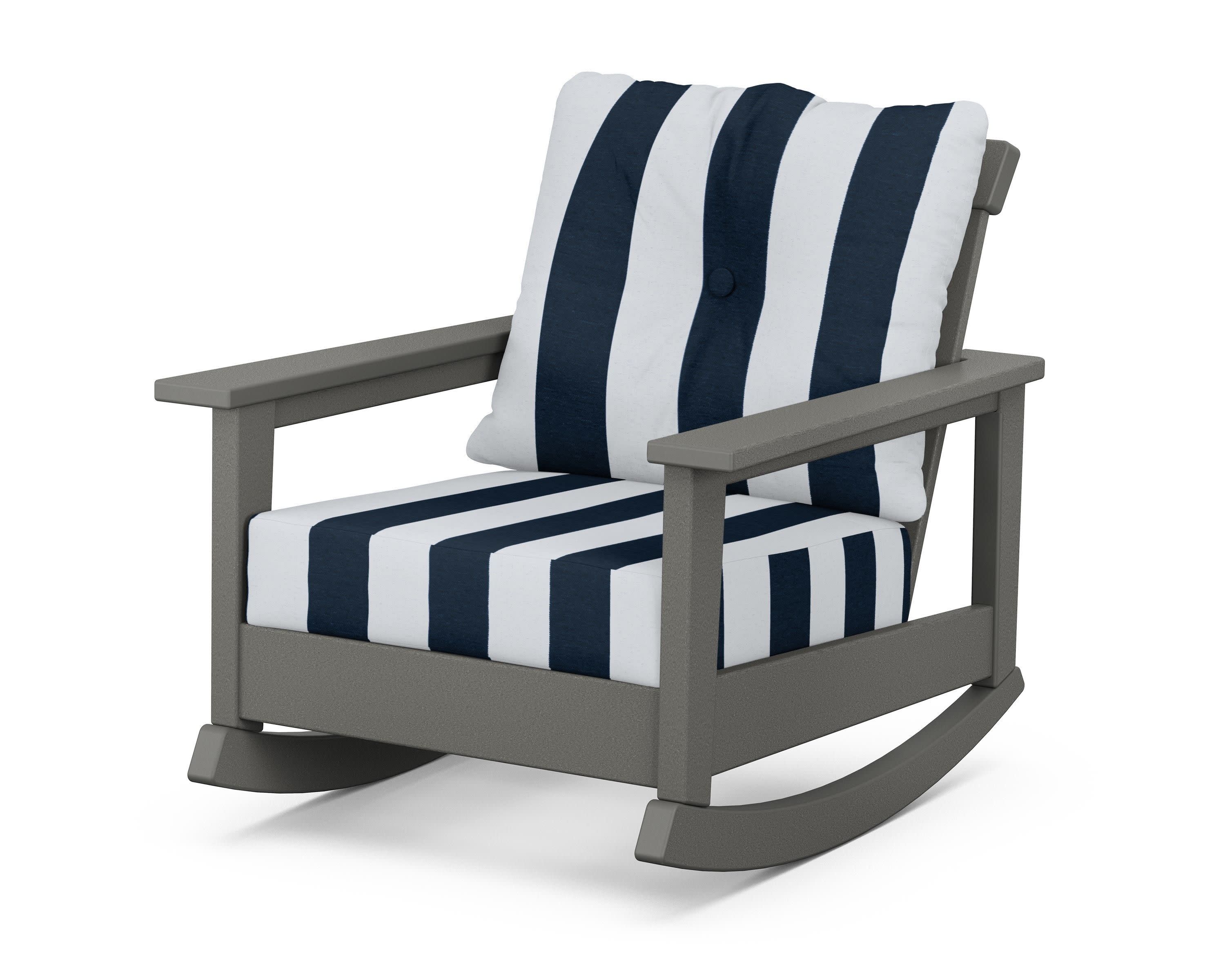 Prescott Deep Seating Rocking Chair - Image 146