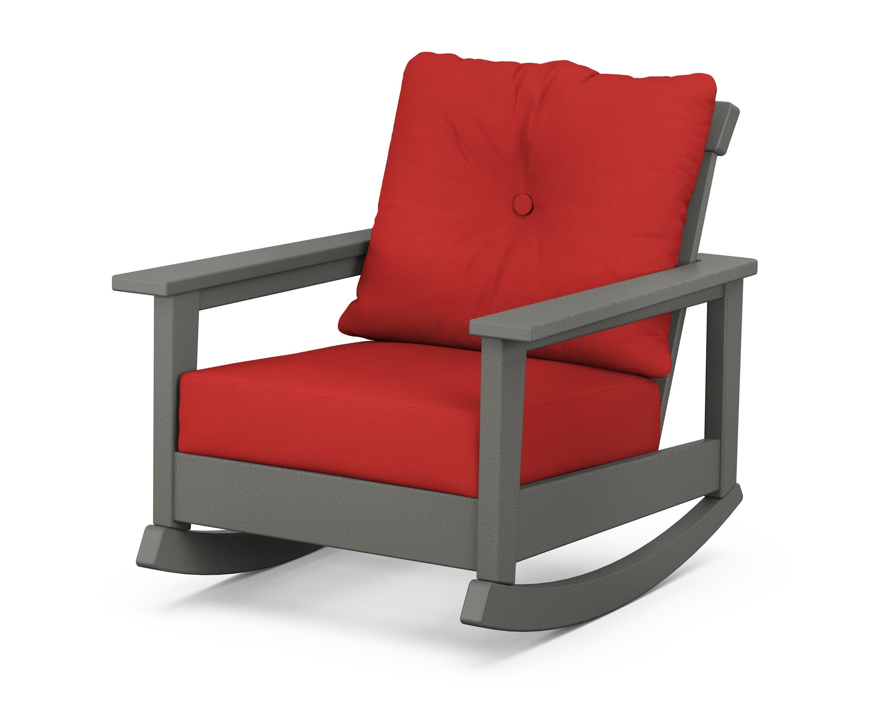Prescott Deep Seating Rocking Chair - Image 148