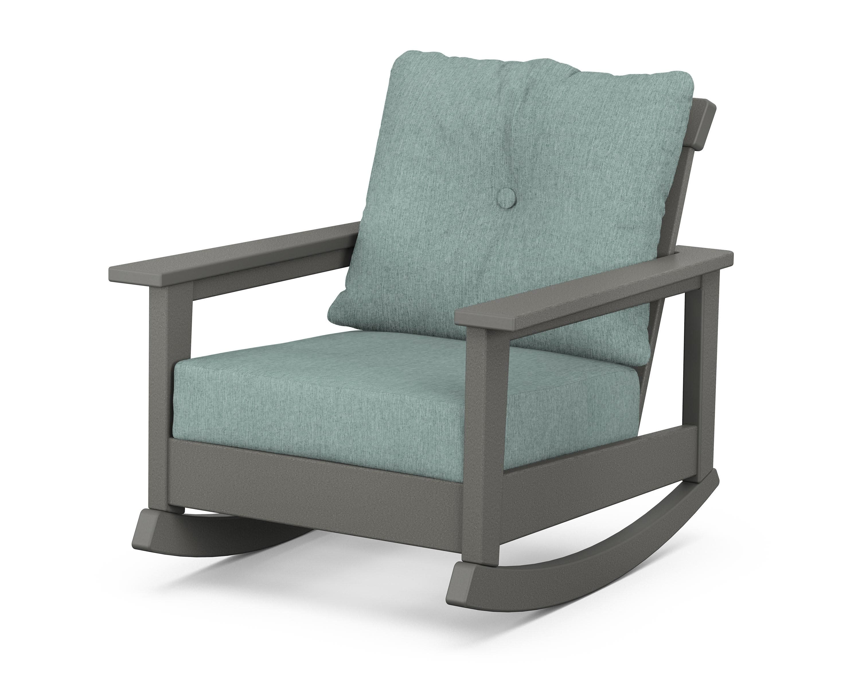 Prescott Deep Seating Rocking Chair - Image 152