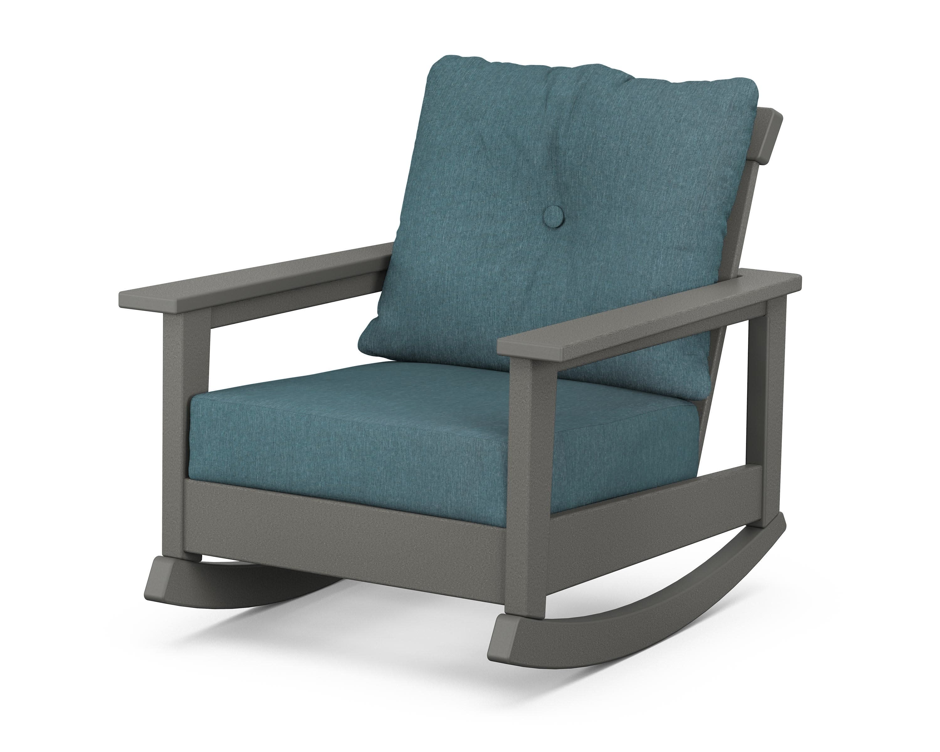 Prescott Deep Seating Rocking Chair - Image 153