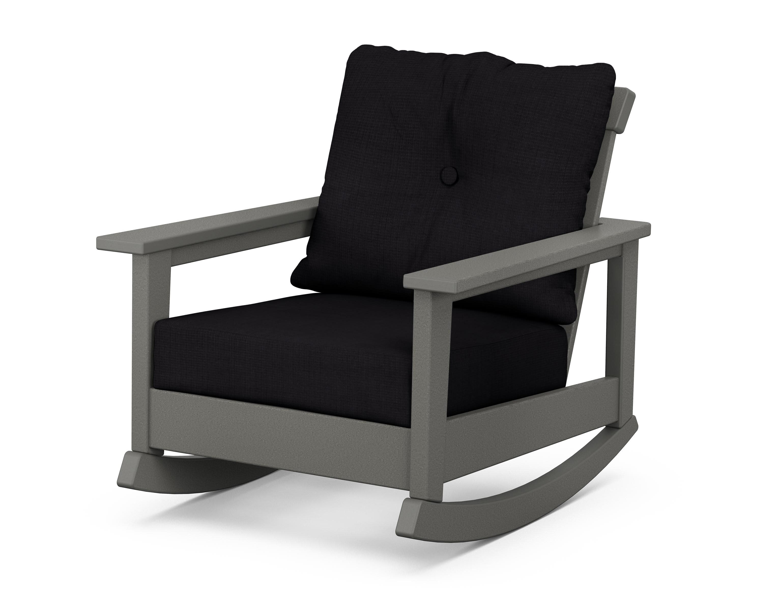 Prescott Deep Seating Rocking Chair - Image 154