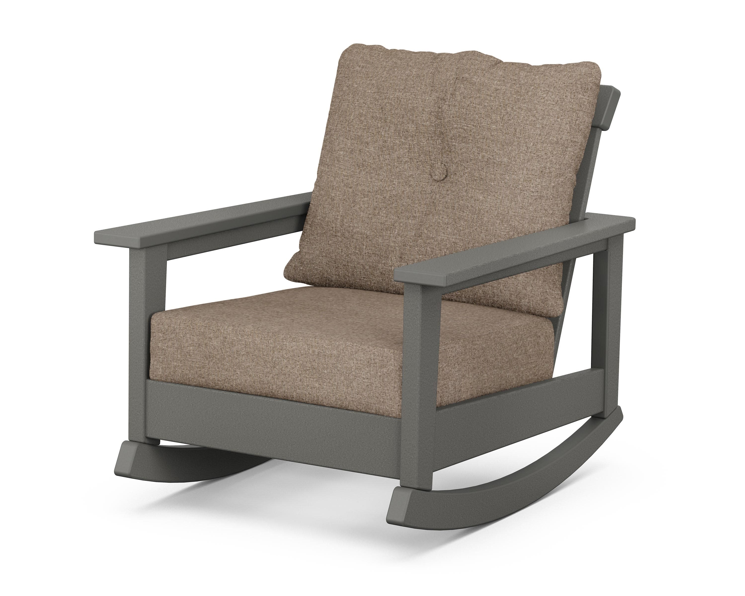 Prescott Deep Seating Rocking Chair - Image 156