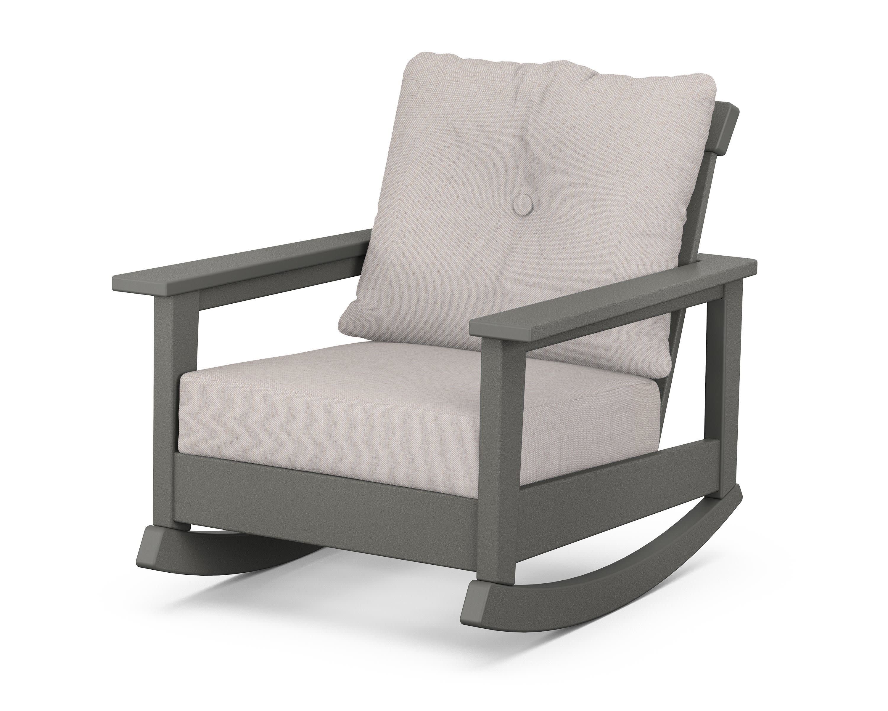 Prescott Deep Seating Rocking Chair - Image 157