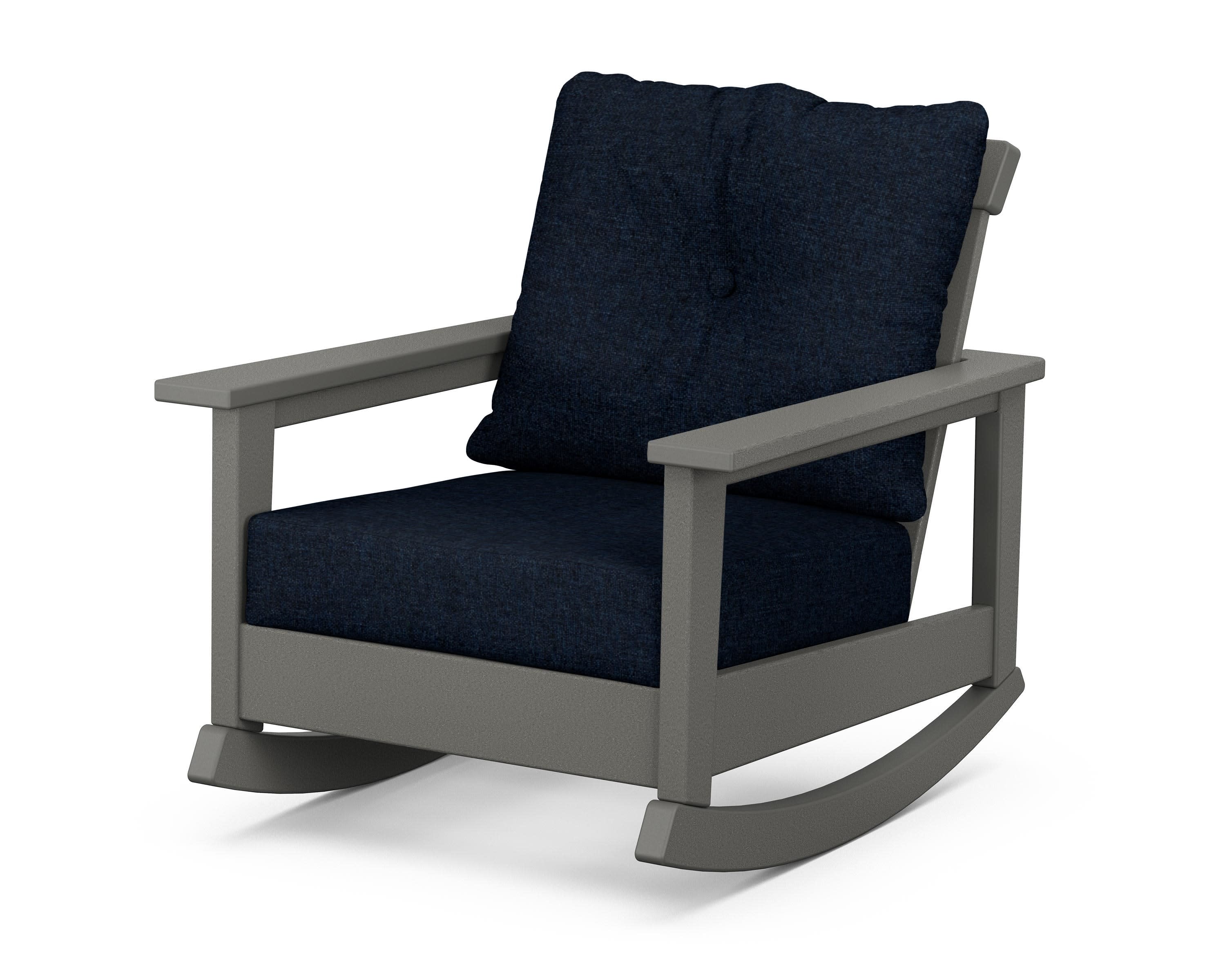 Prescott Deep Seating Rocking Chair - Image 158