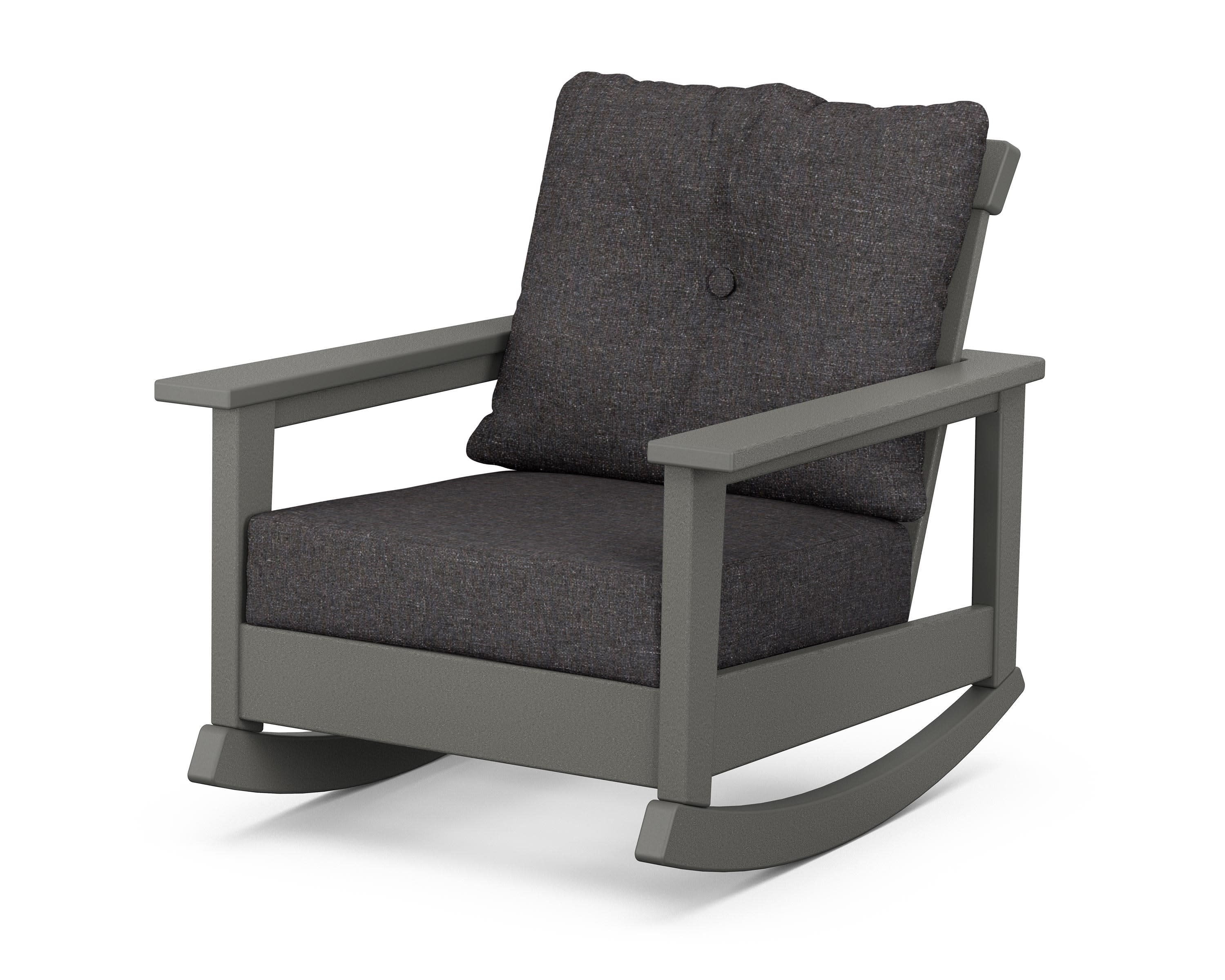 Prescott Deep Seating Rocking Chair - Image 159