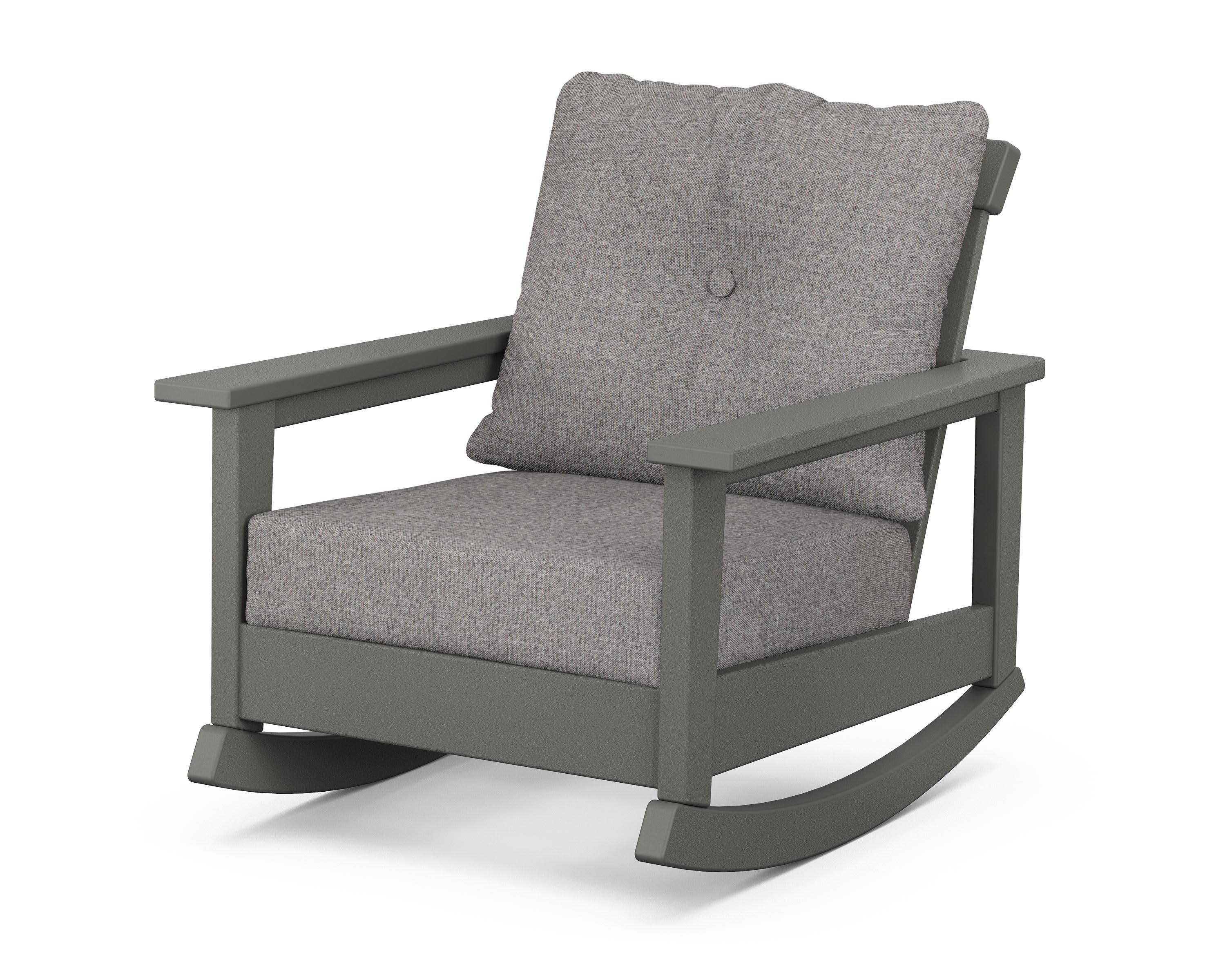 Prescott Deep Seating Rocking Chair - Image 161