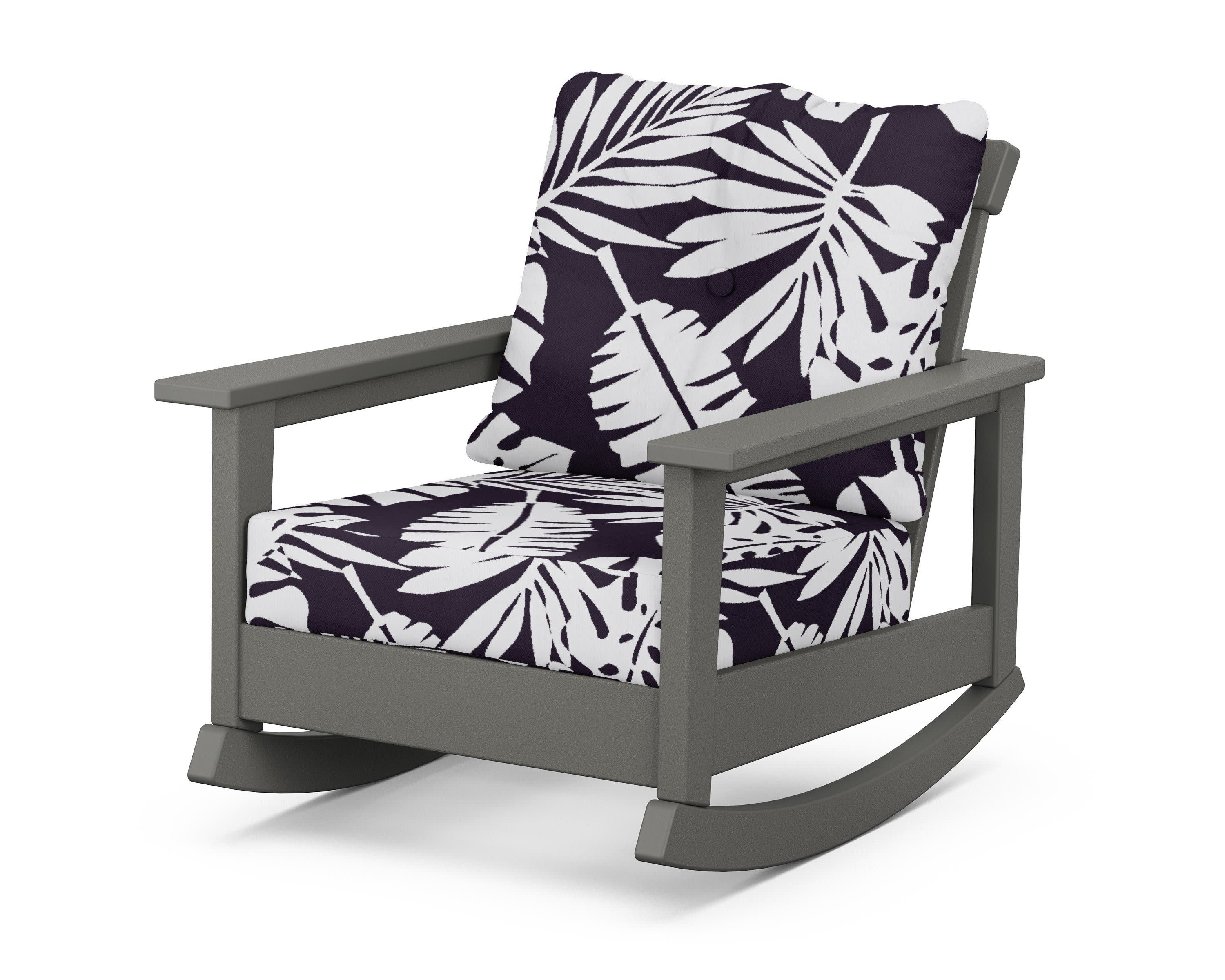 Prescott Deep Seating Rocking Chair - Image 162
