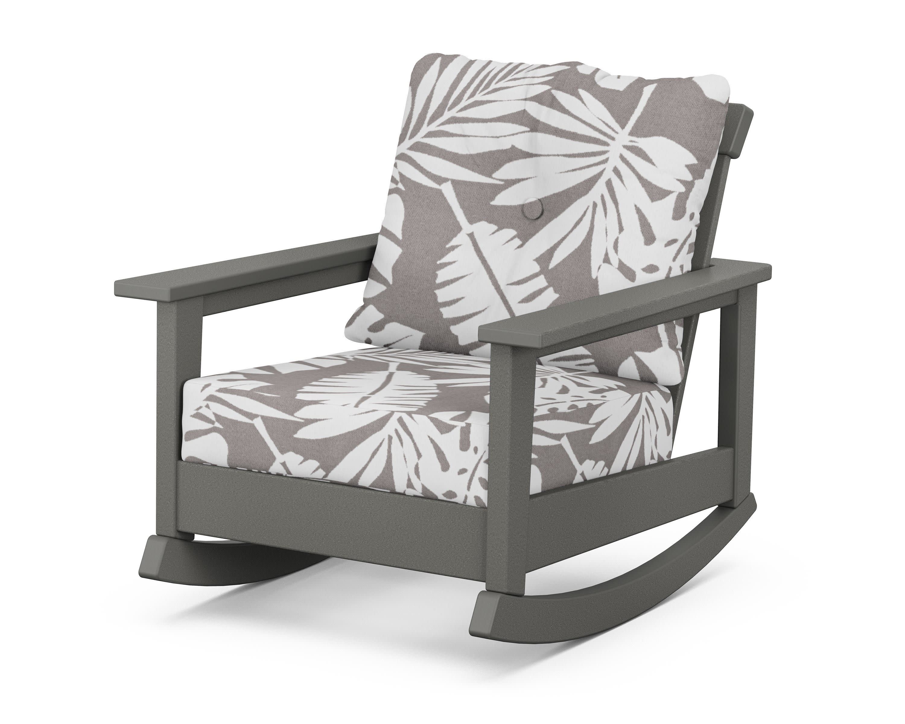 Prescott Deep Seating Rocking Chair - Image 164