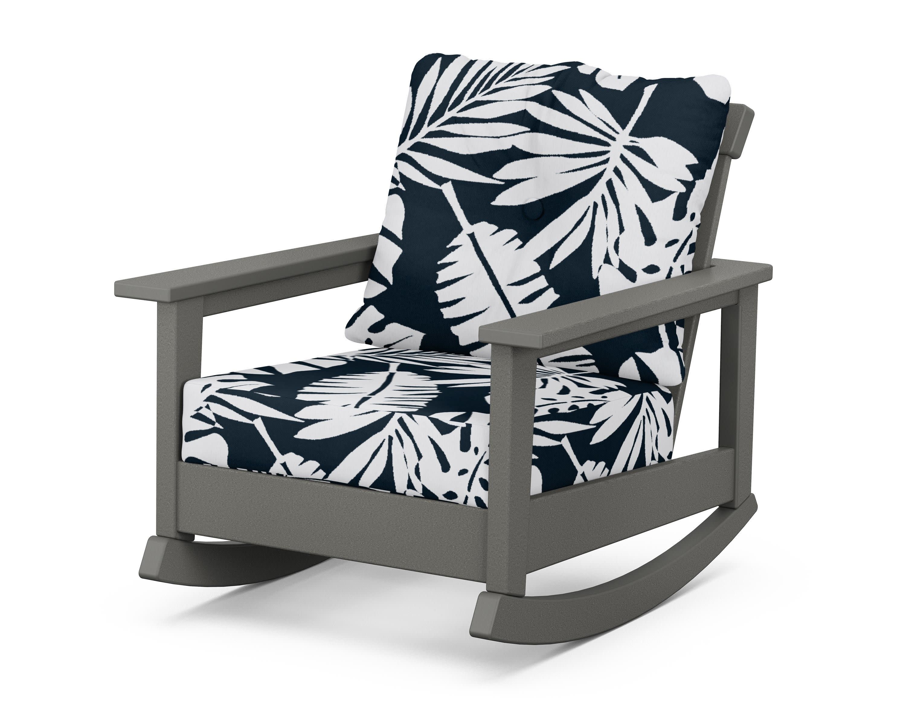 Prescott Deep Seating Rocking Chair - Image 166