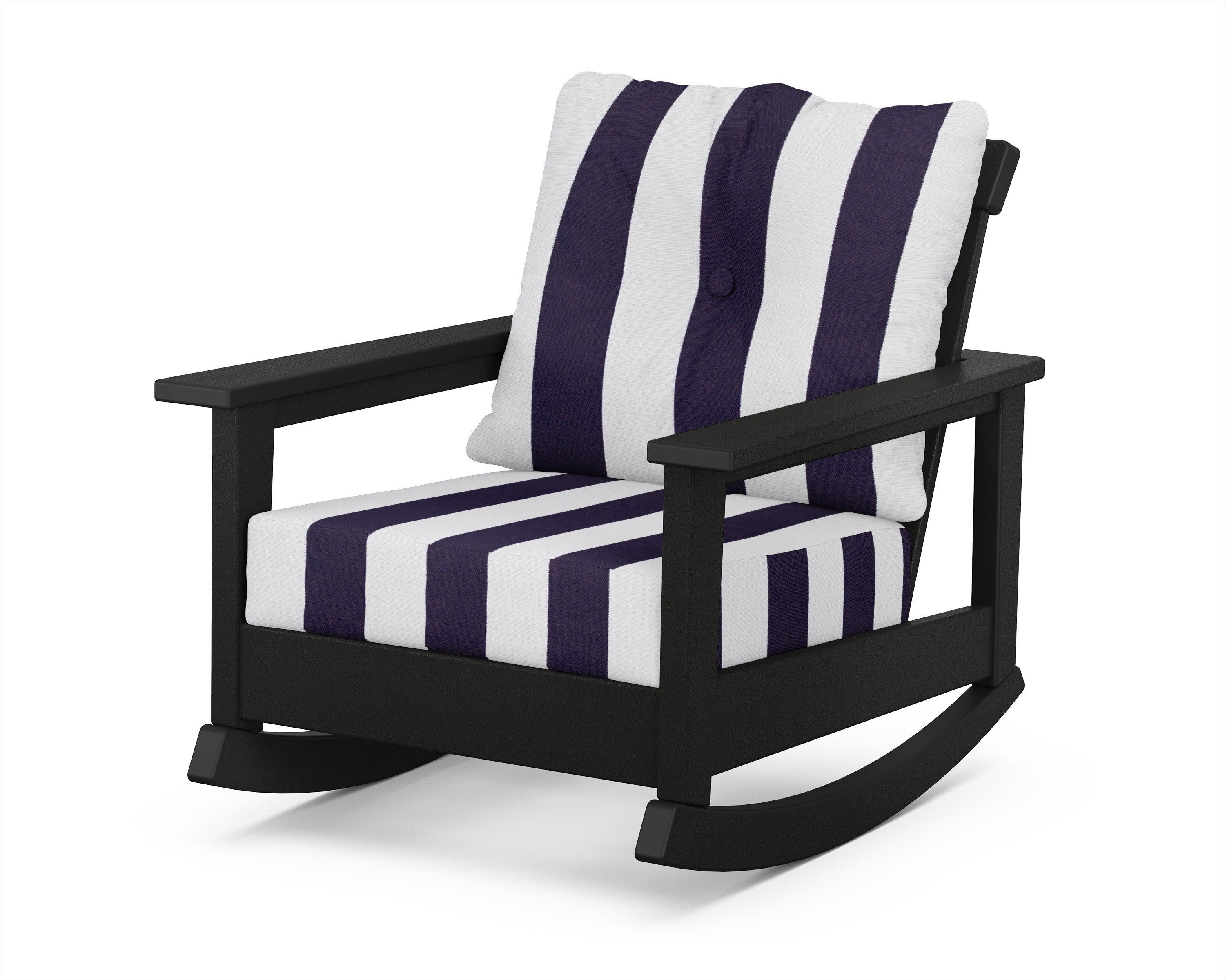 Prescott Deep Seating Rocking Chair - Image 169