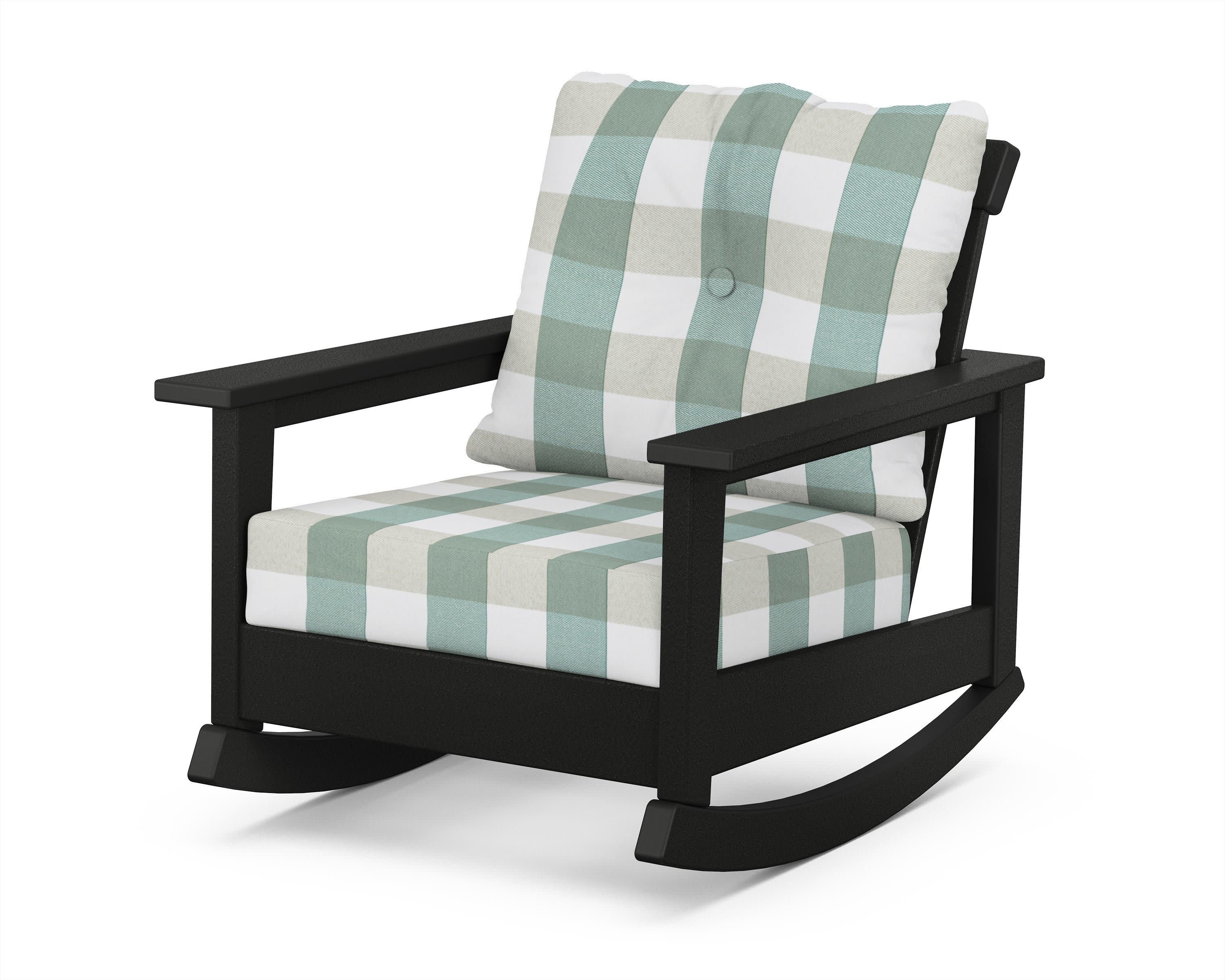 Prescott Deep Seating Rocking Chair - Image 178