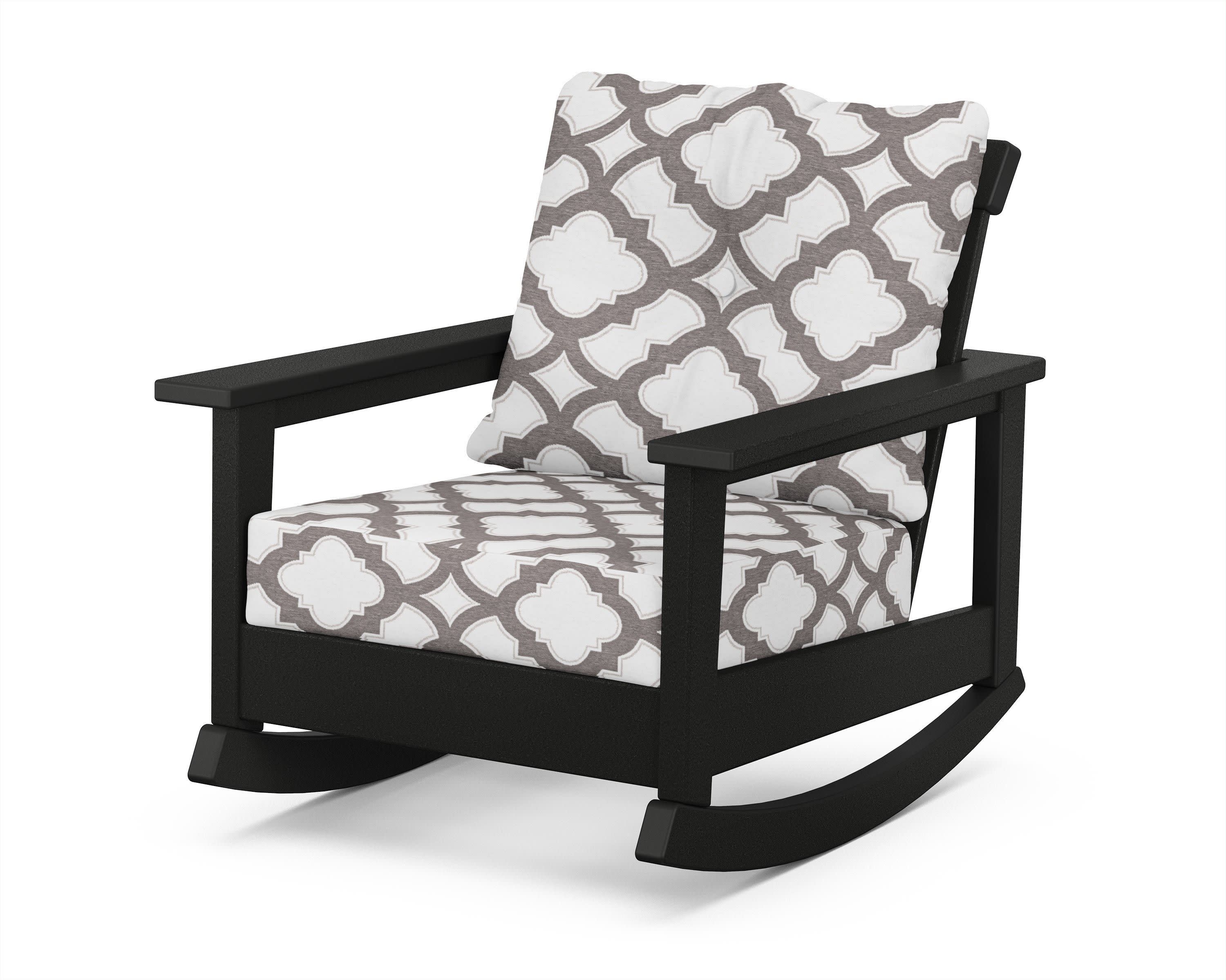 Prescott Deep Seating Rocking Chair - Image 180