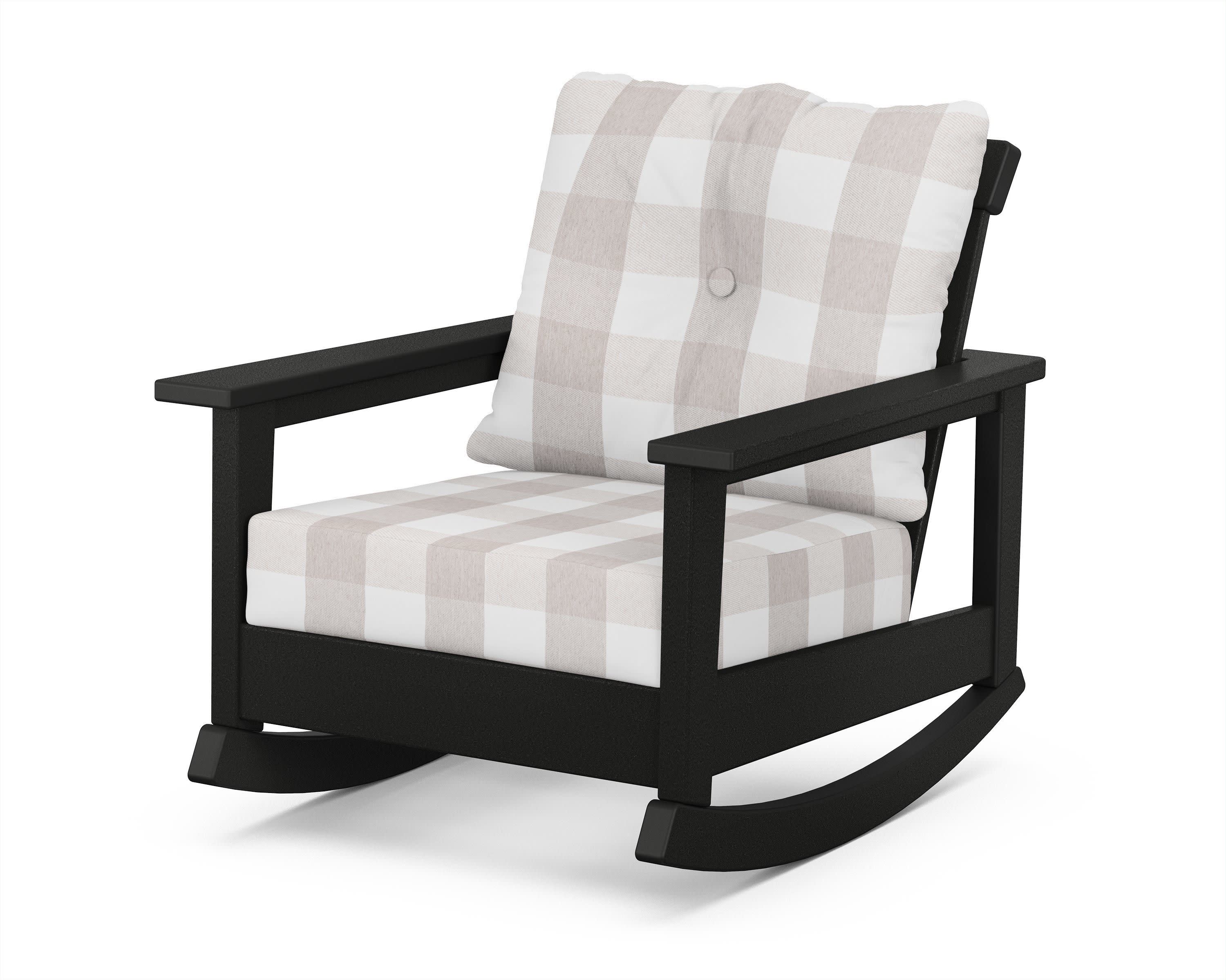 Prescott Deep Seating Rocking Chair - Image 181