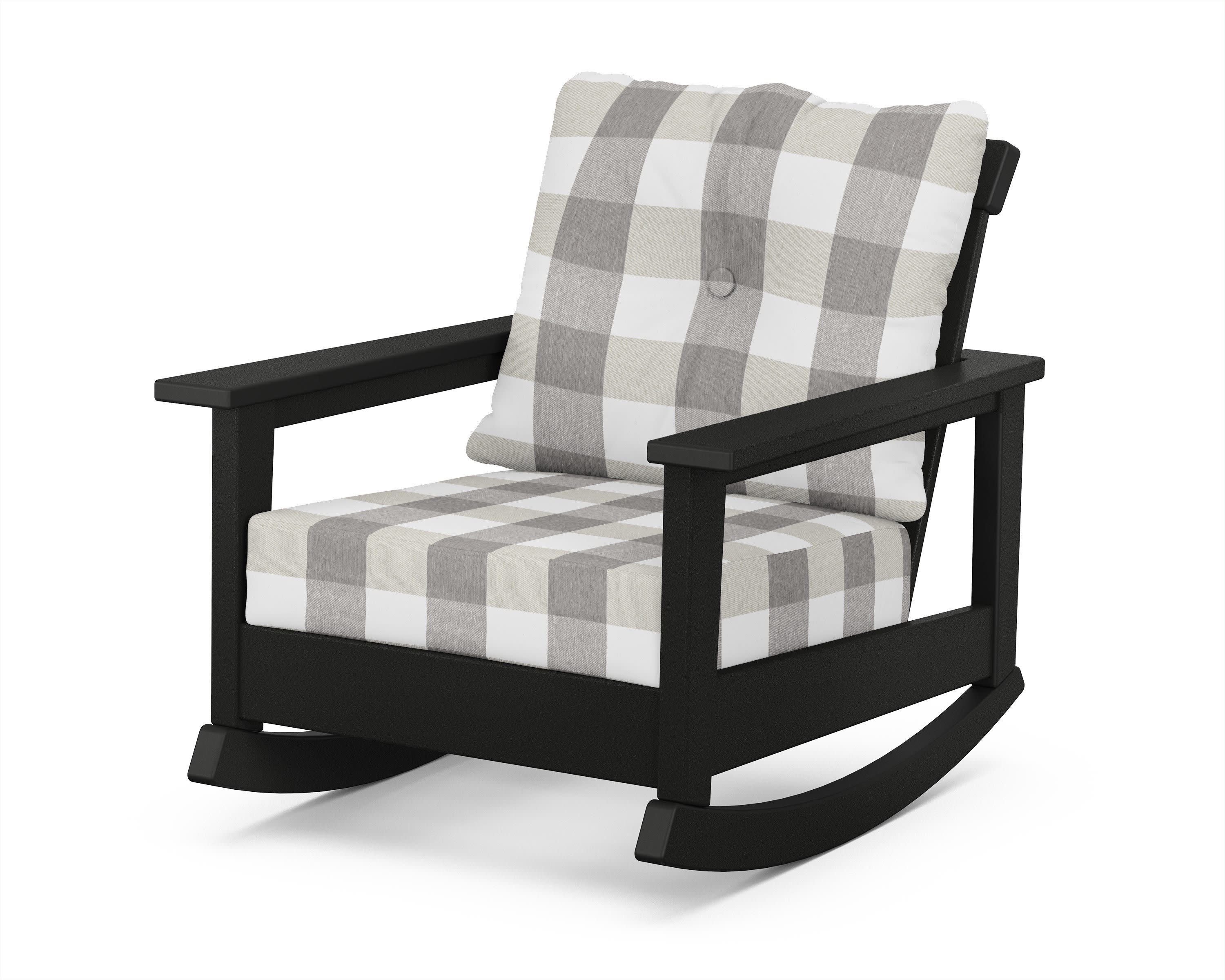 Prescott Deep Seating Rocking Chair - Image 182