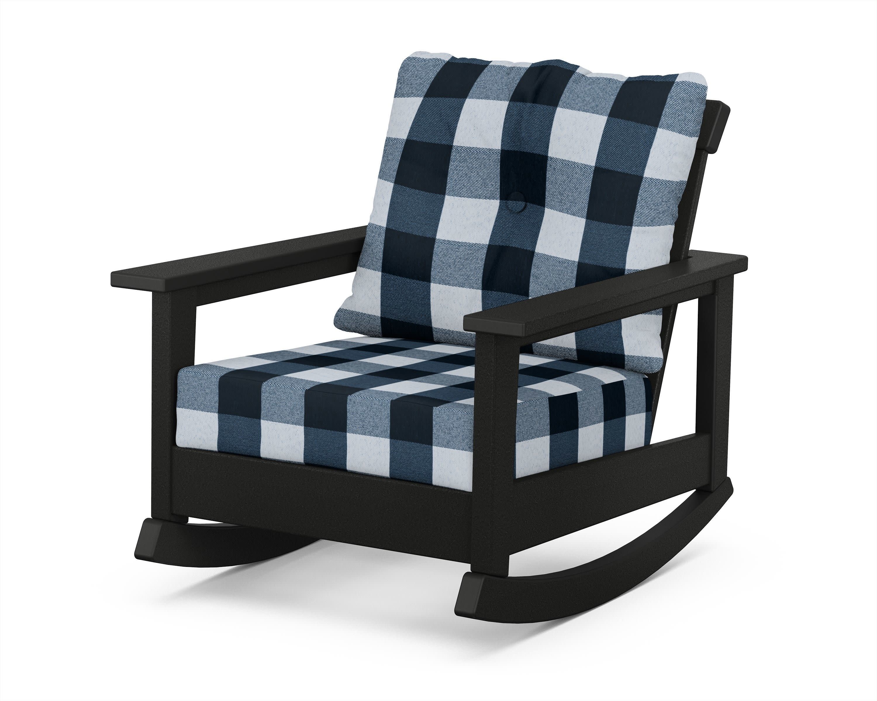Prescott Deep Seating Rocking Chair - Image 183