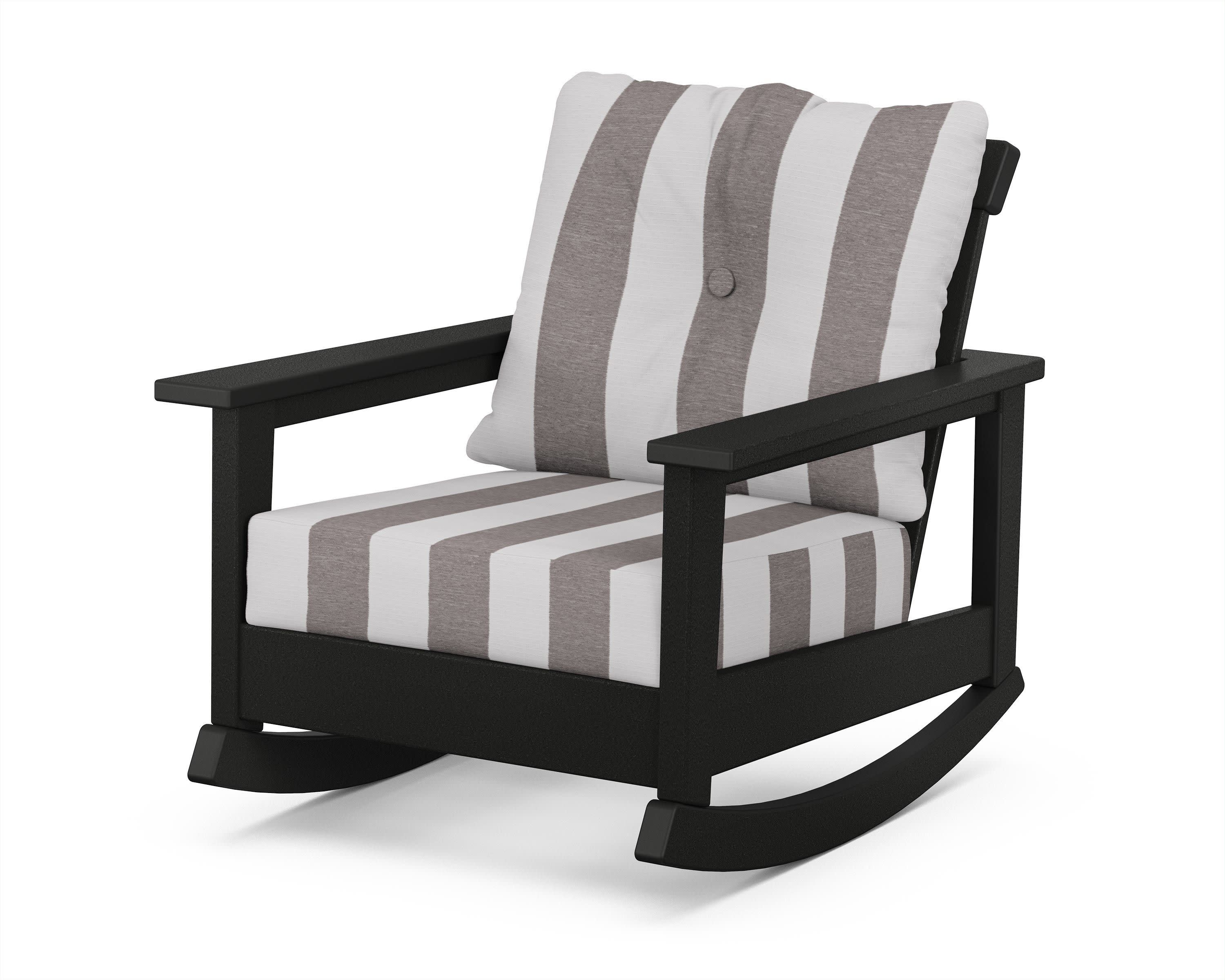 Prescott Deep Seating Rocking Chair - Image 187