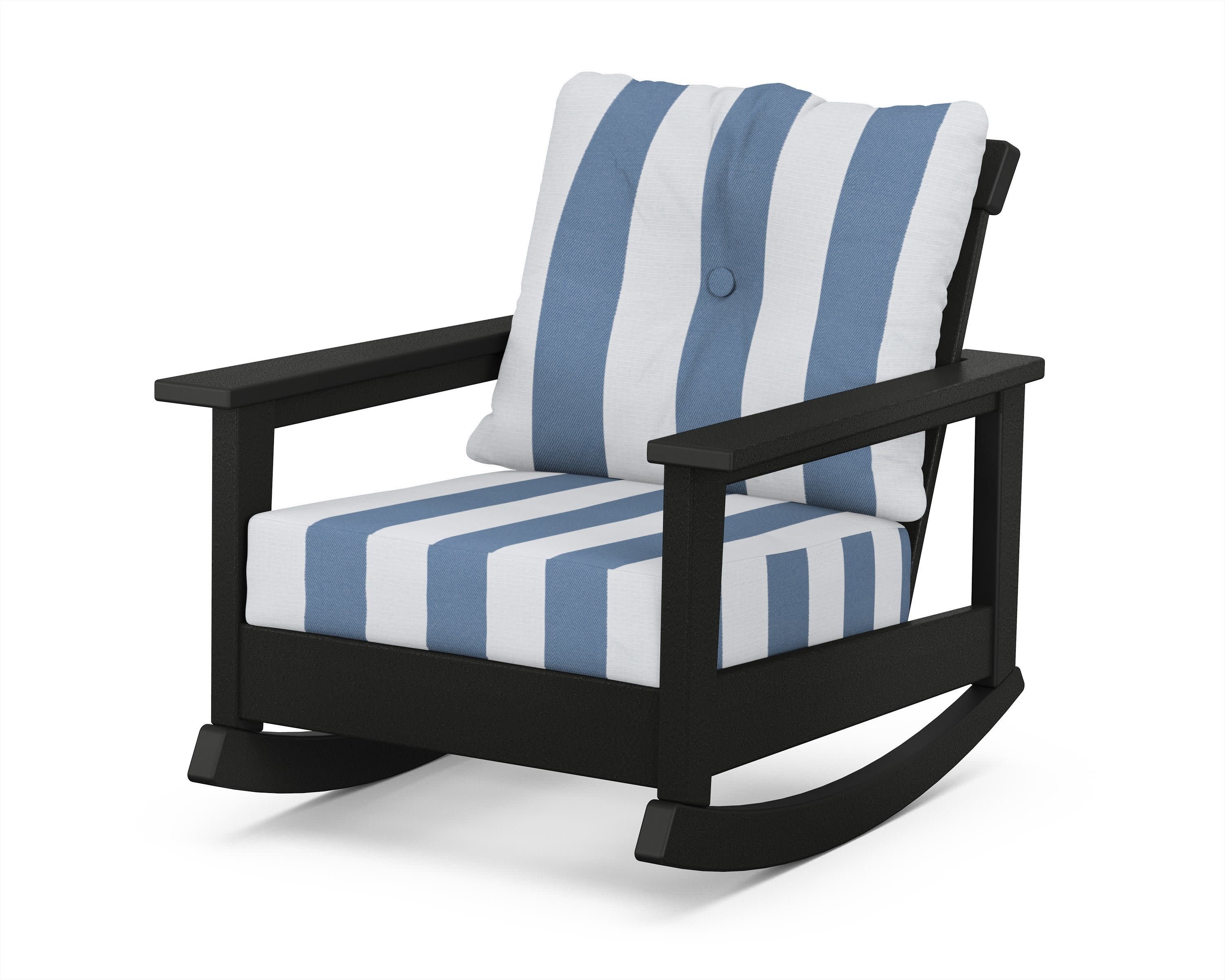 Prescott Deep Seating Rocking Chair - Image 189