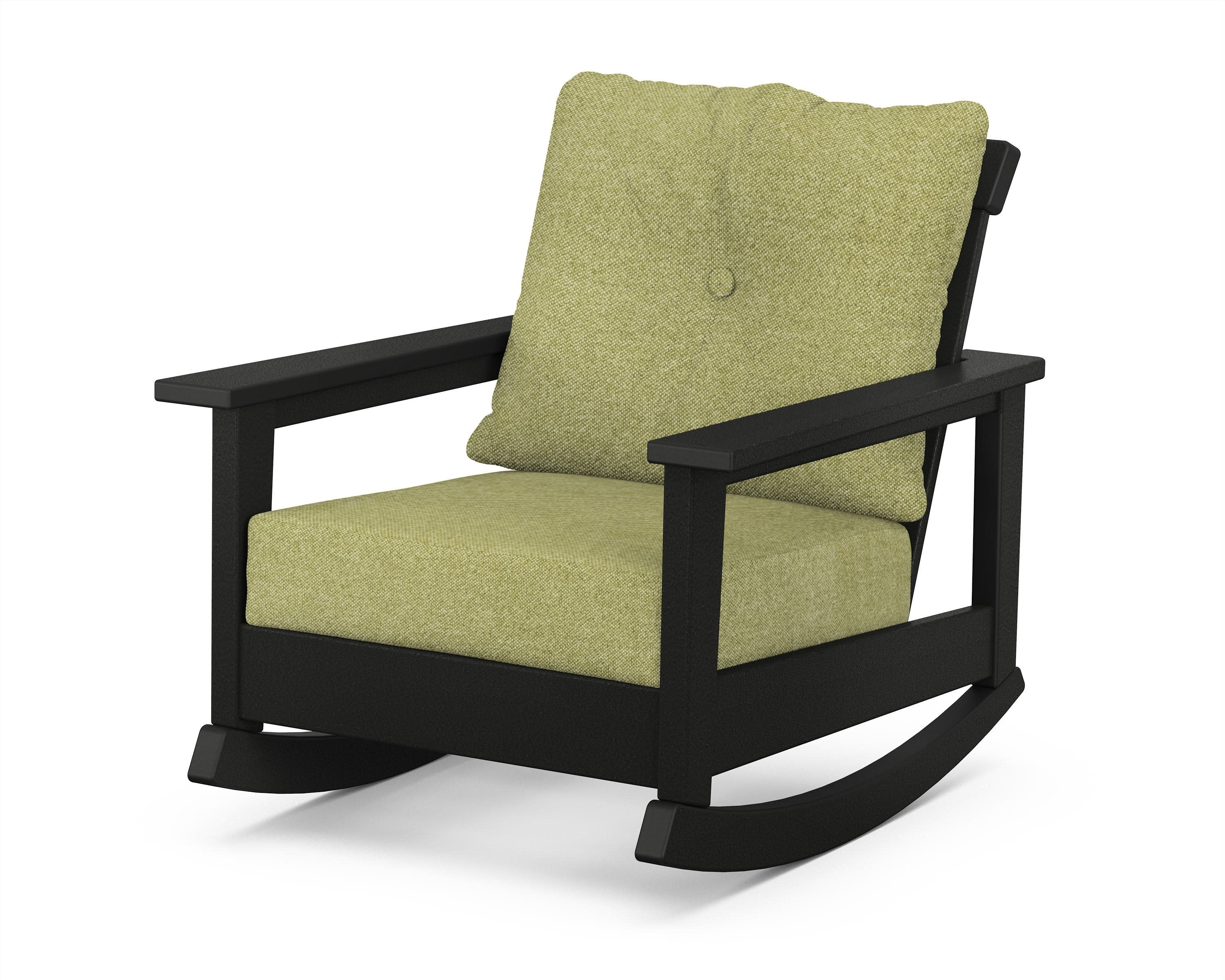Prescott Deep Seating Rocking Chair - Image 192