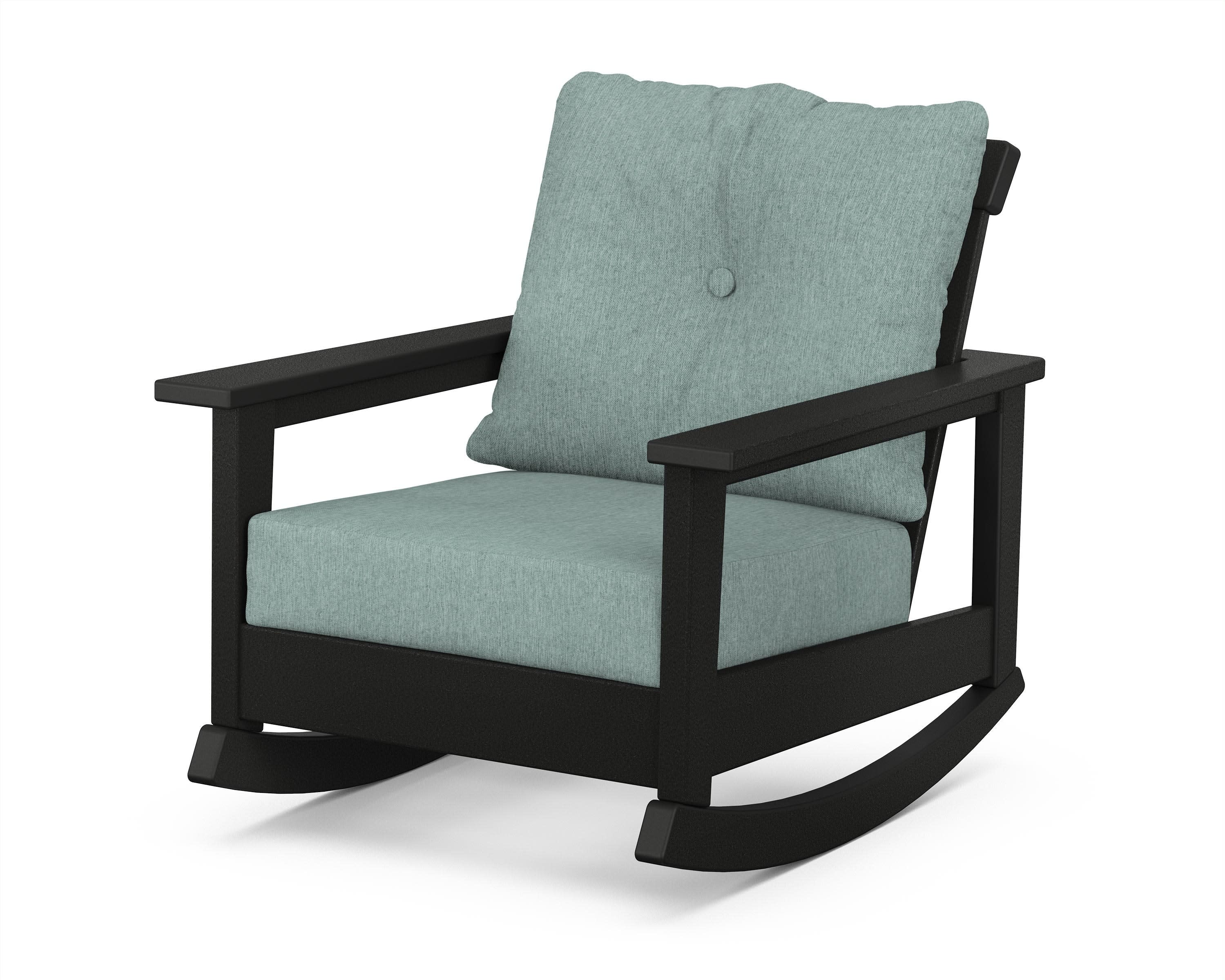 Prescott Deep Seating Rocking Chair - Image 194