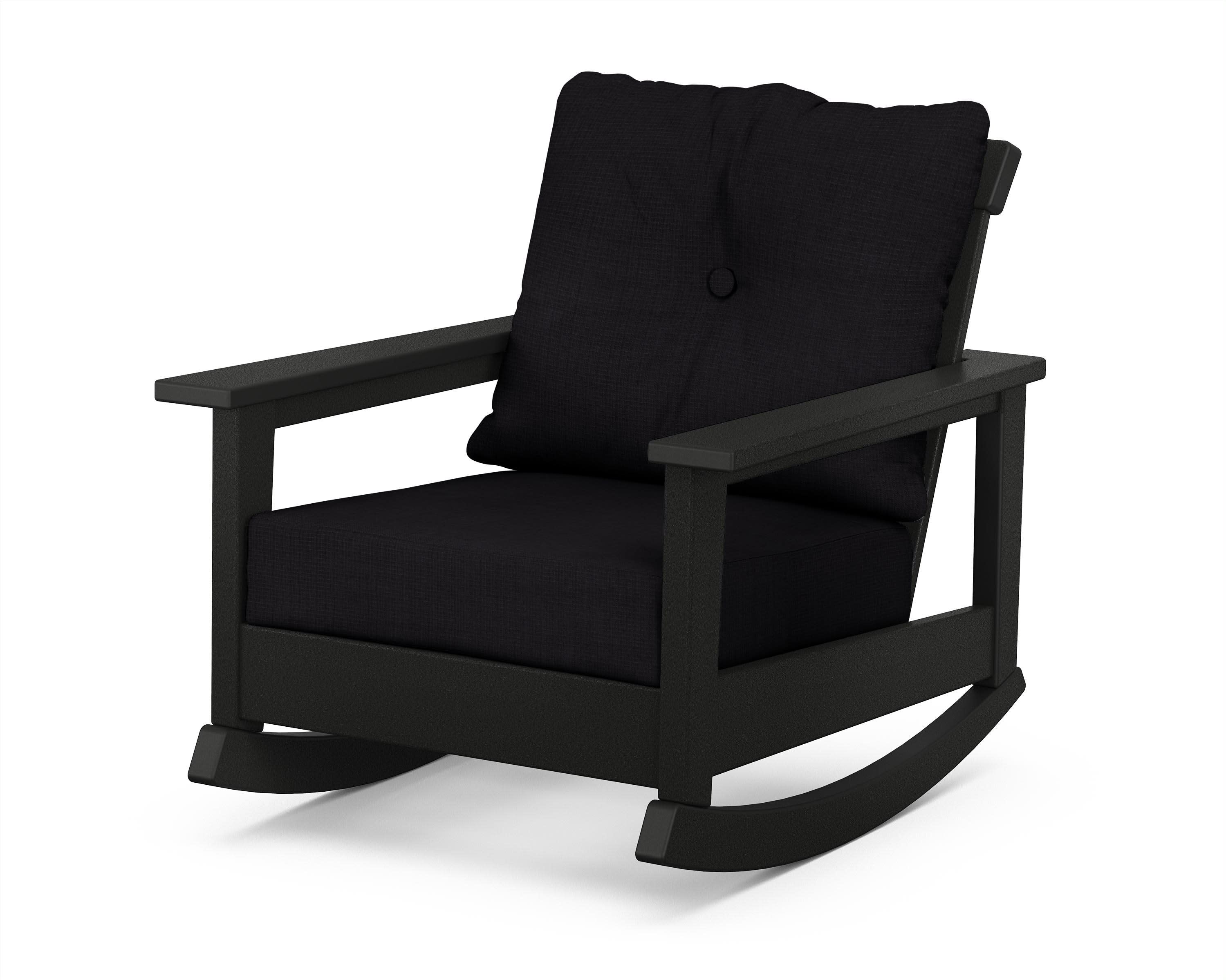 Prescott Deep Seating Rocking Chair - Image 196