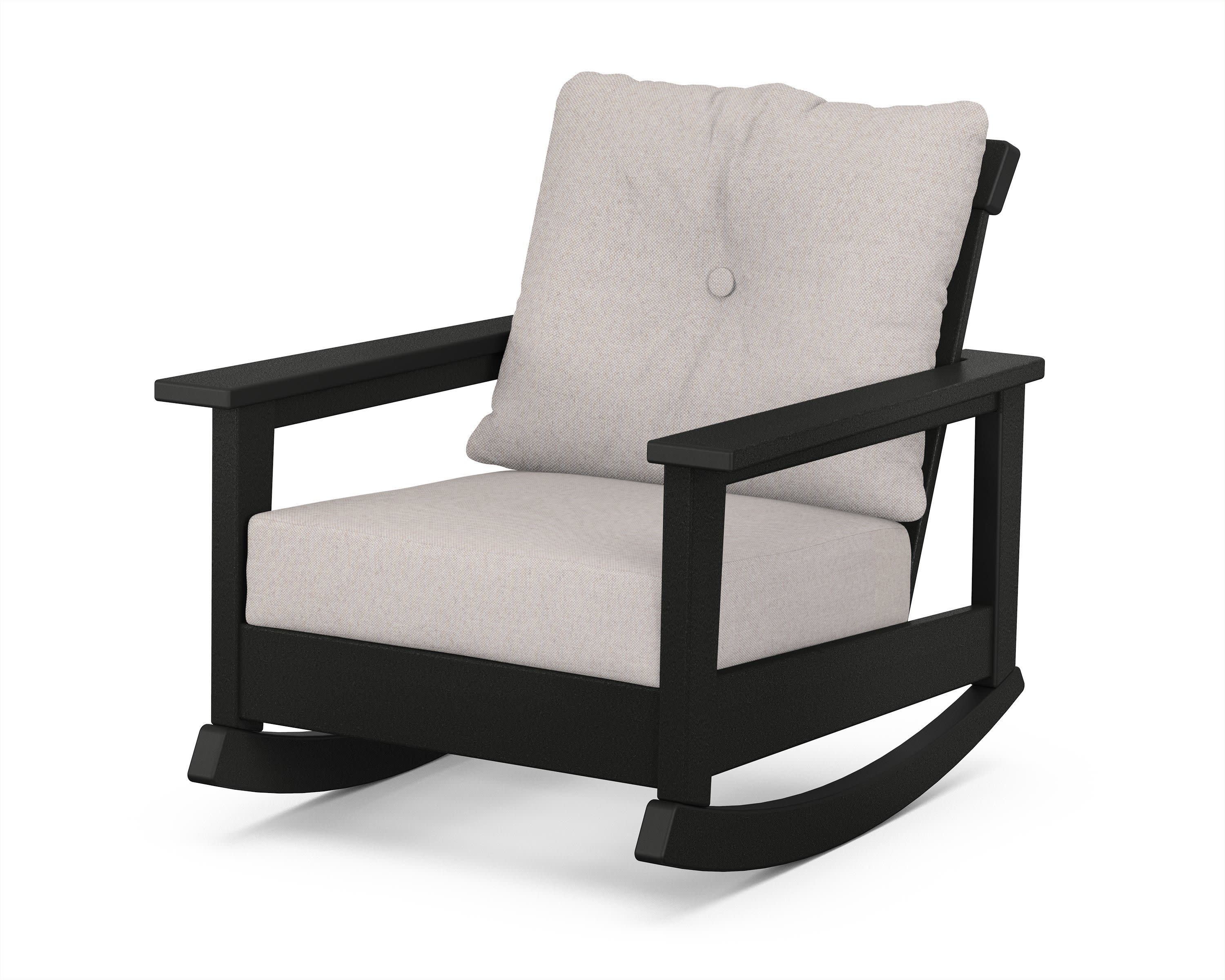 Prescott Deep Seating Rocking Chair - Image 199