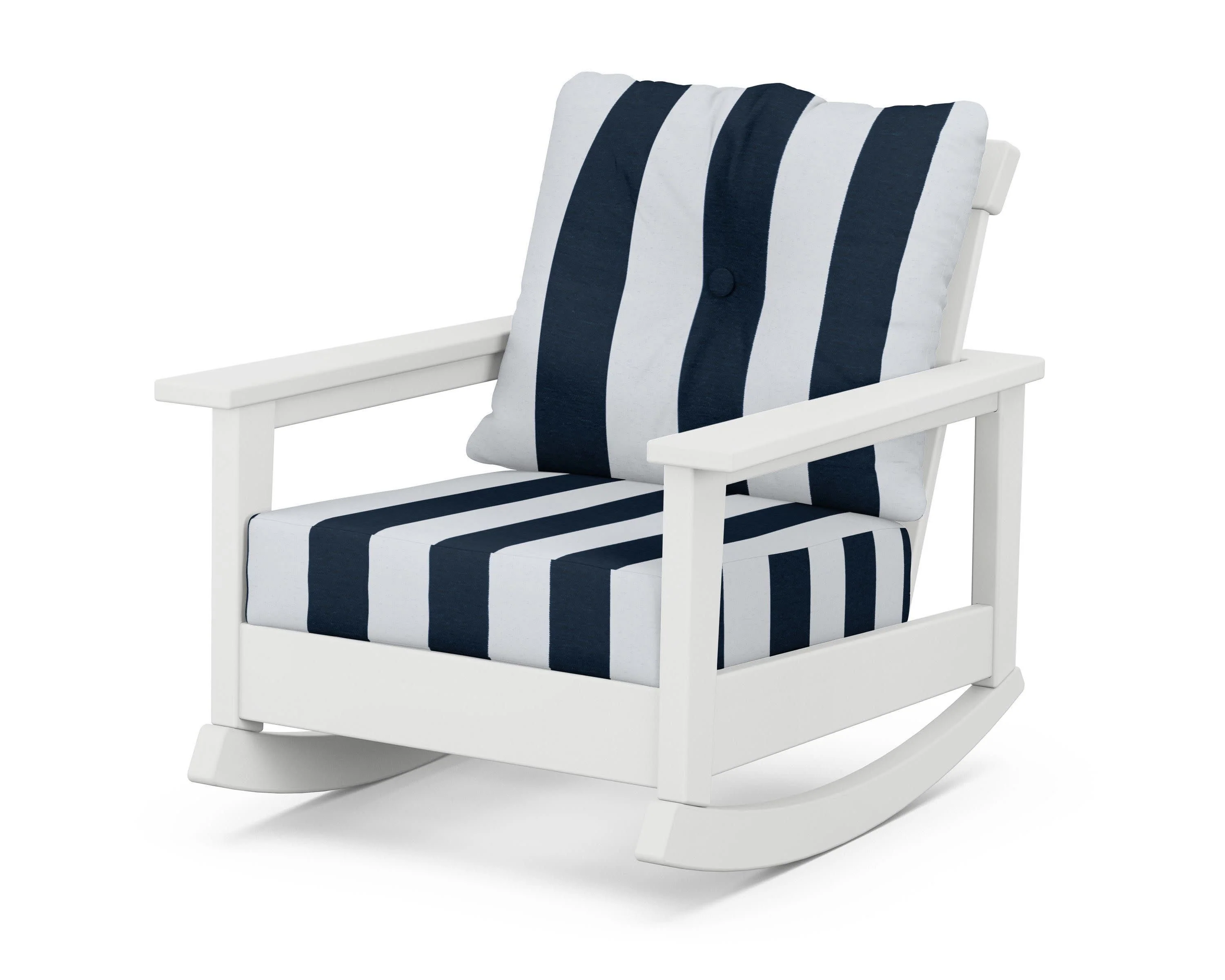 Prescott Deep Seating Rocking Chair - Image 20