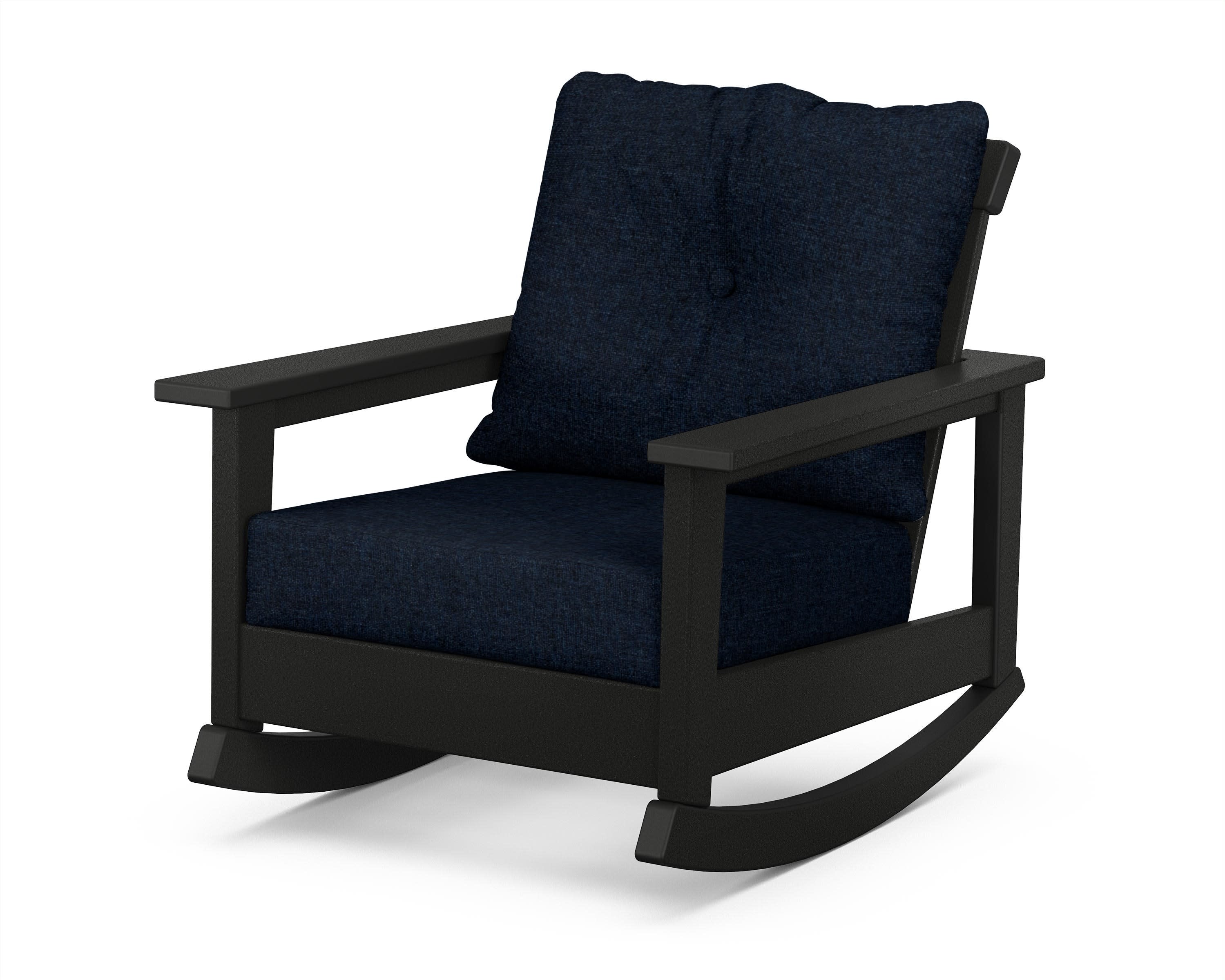 Prescott Deep Seating Rocking Chair - Image 200