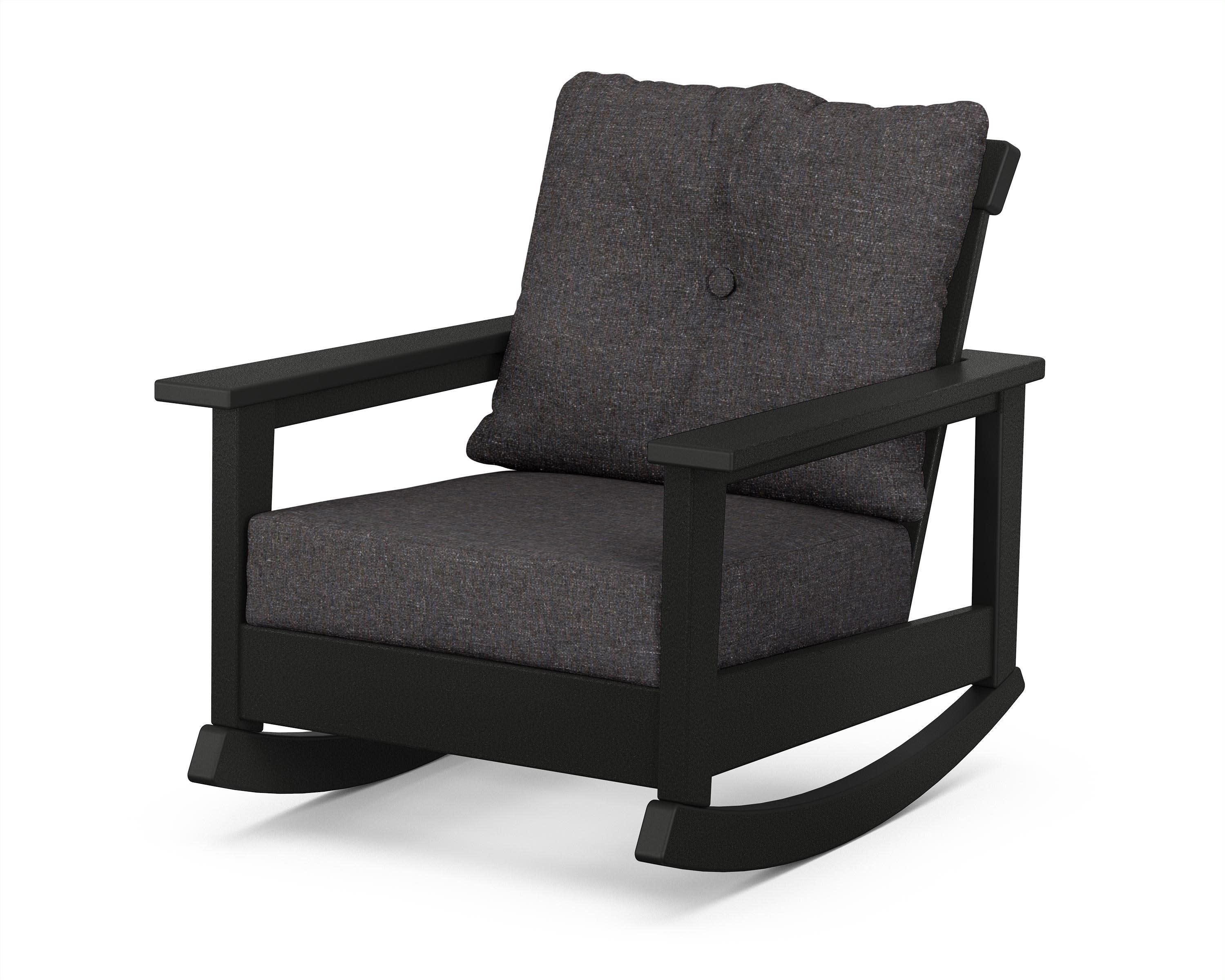 Prescott Deep Seating Rocking Chair - Image 201