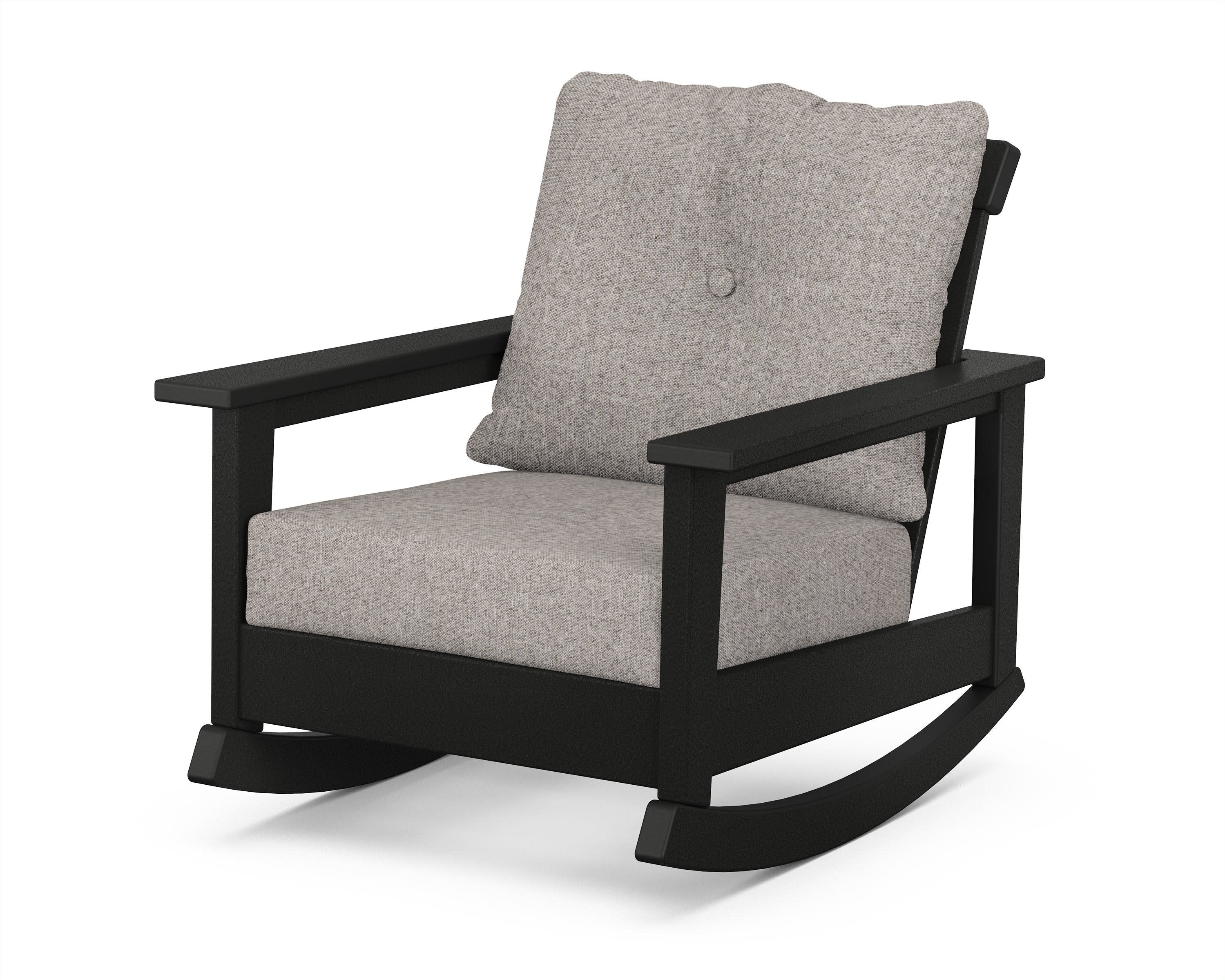 Prescott Deep Seating Rocking Chair - Image 202