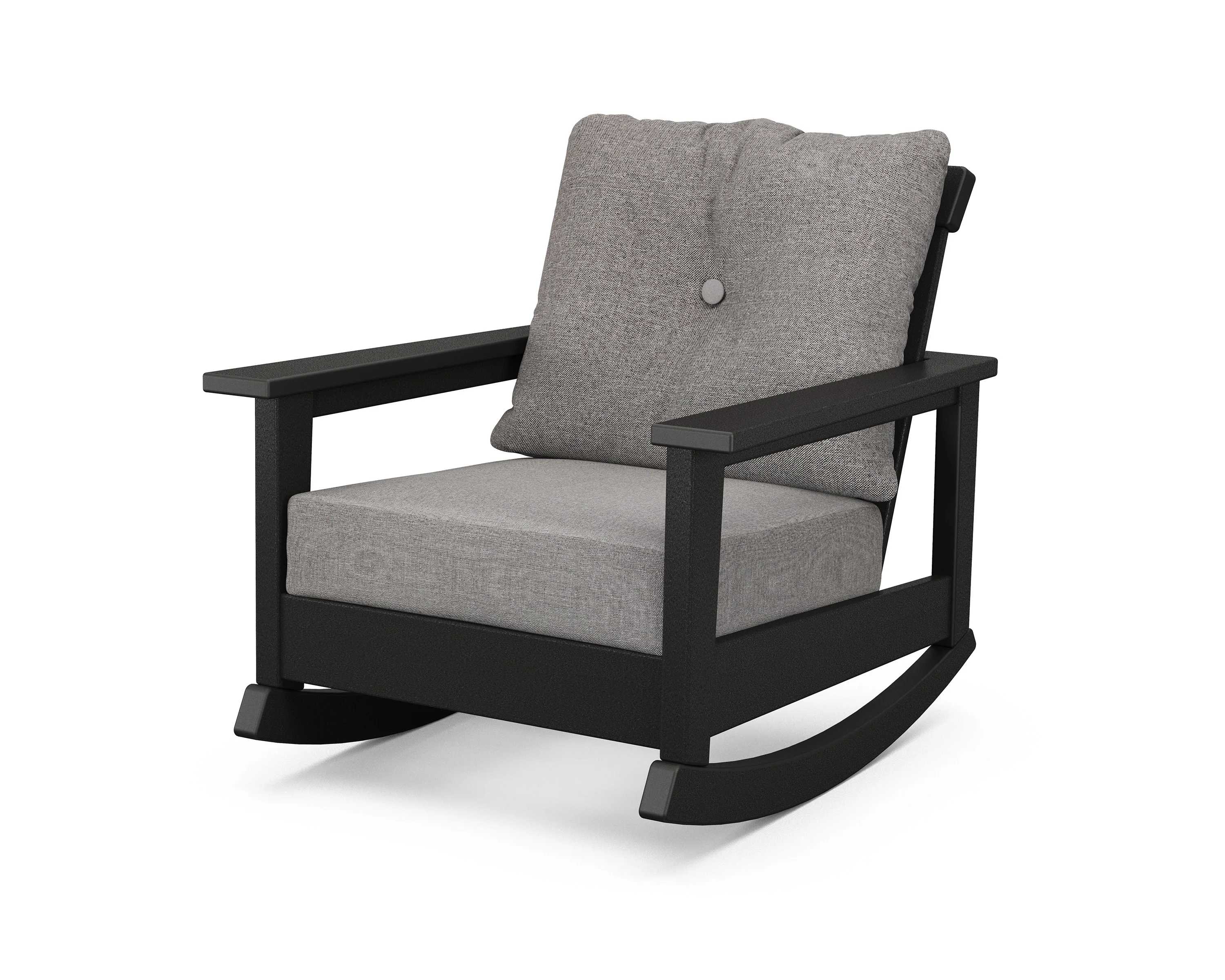 Prescott Deep Seating Rocking Chair - Image 203