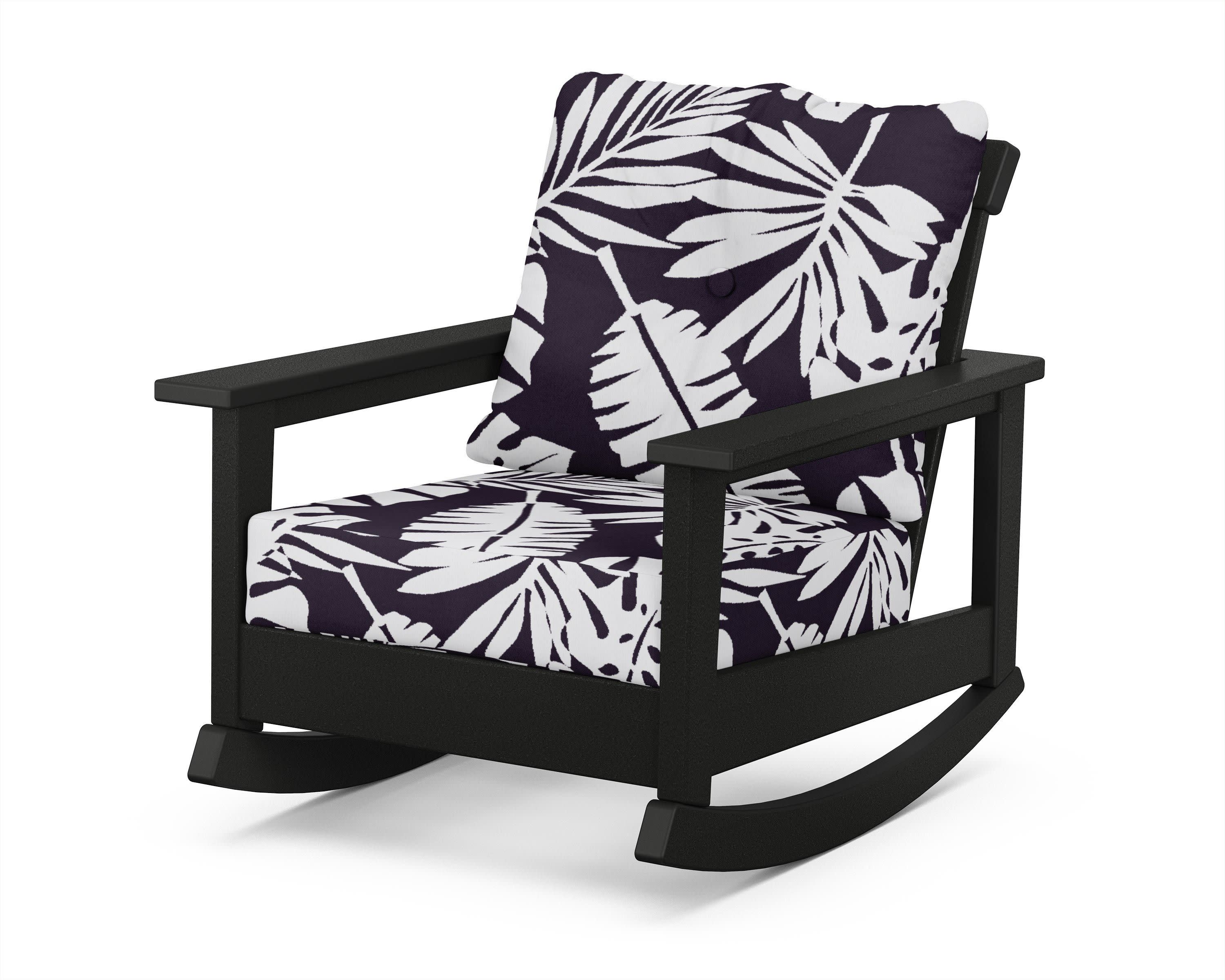 Prescott Deep Seating Rocking Chair - Image 204