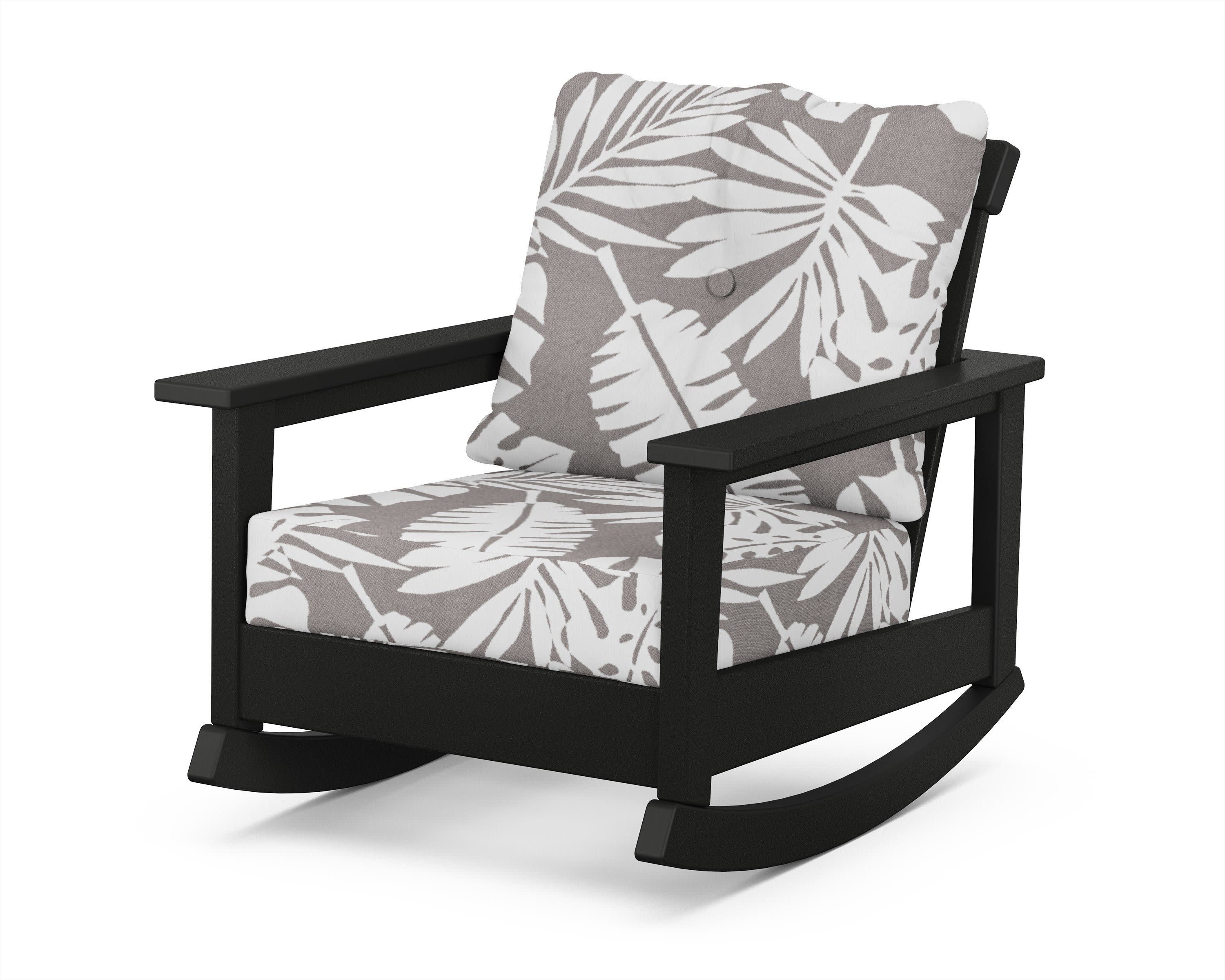 Prescott Deep Seating Rocking Chair - Image 206